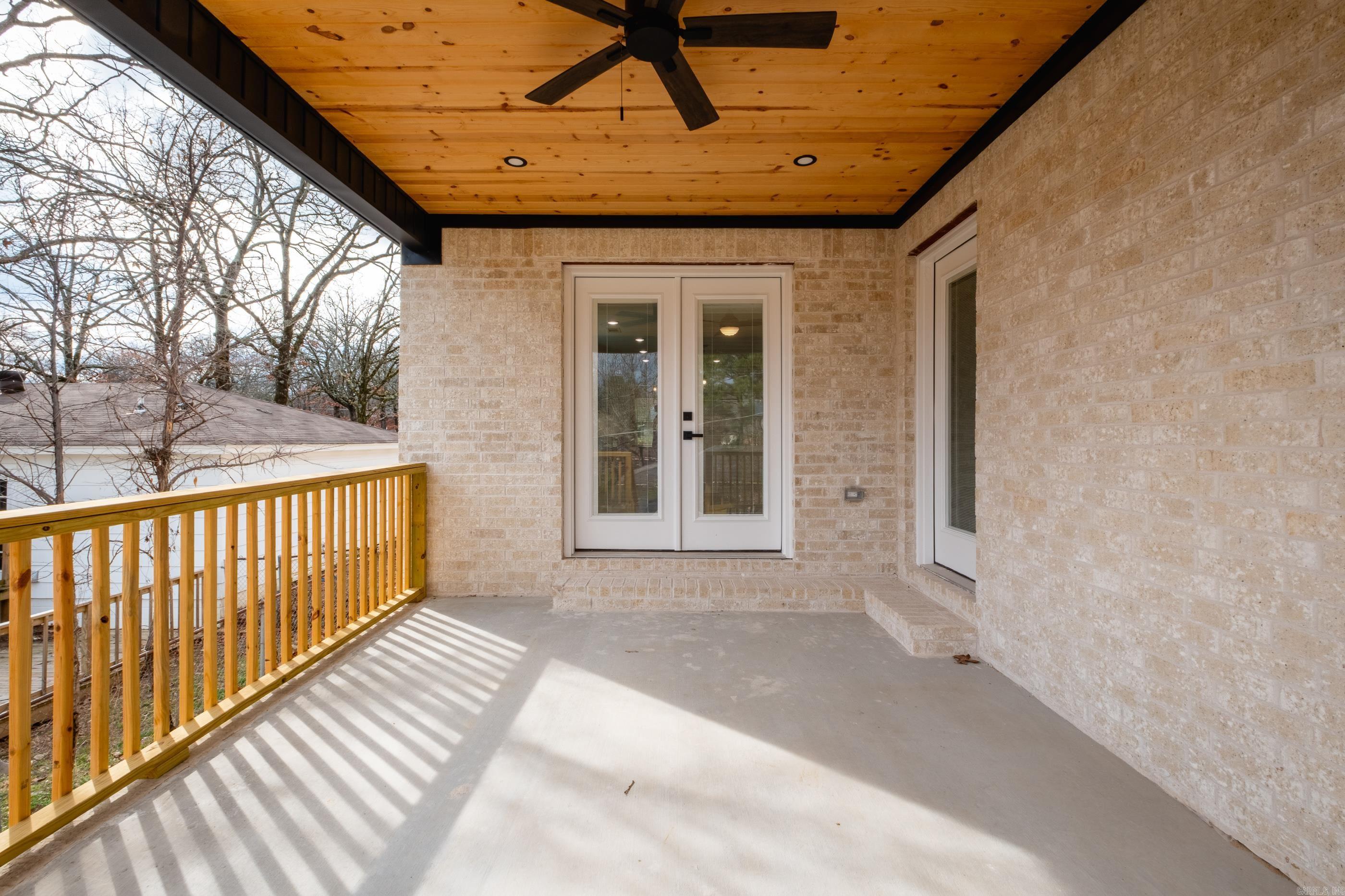 BRADFORD PLACE - Residential