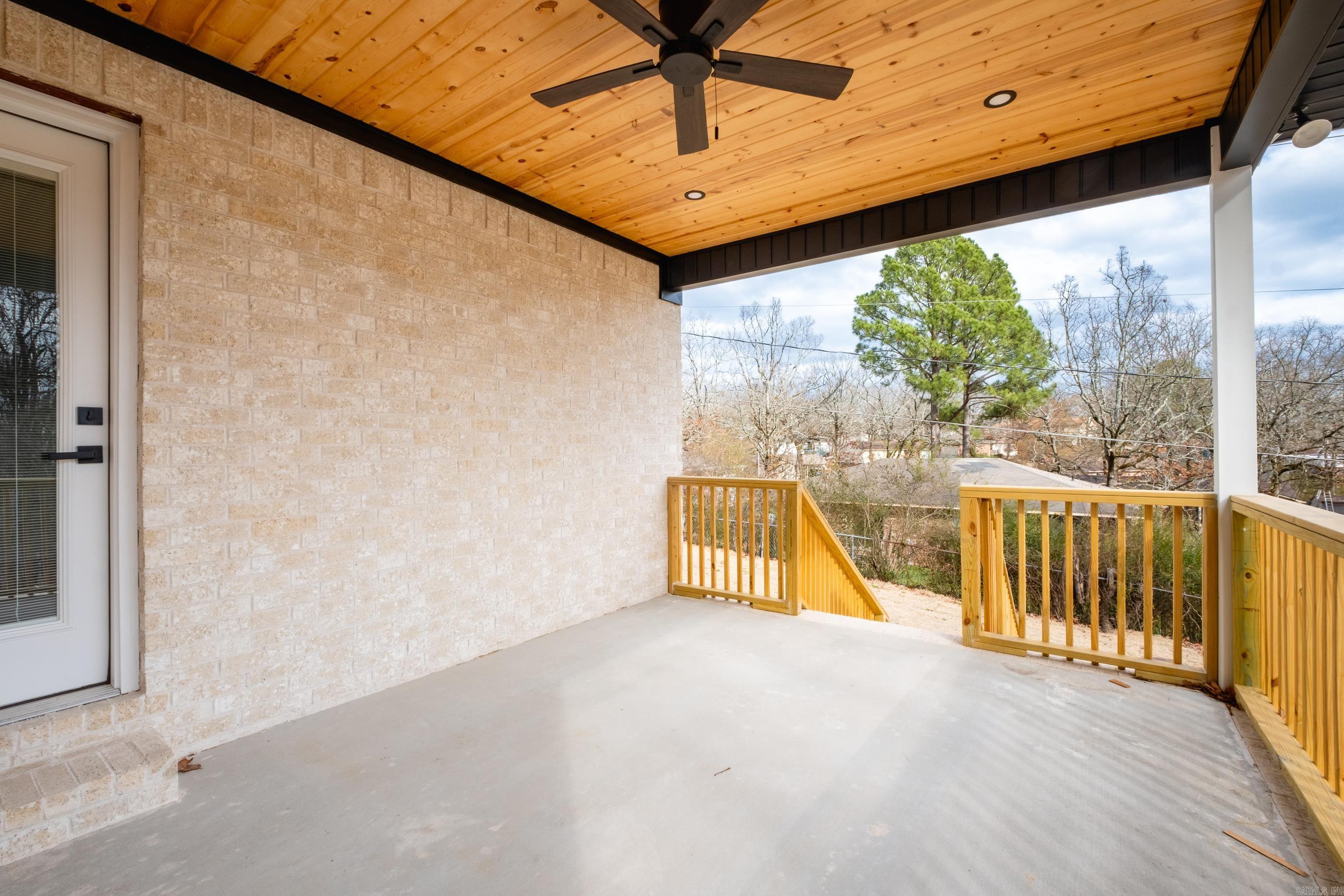 BRADFORD PLACE - Residential