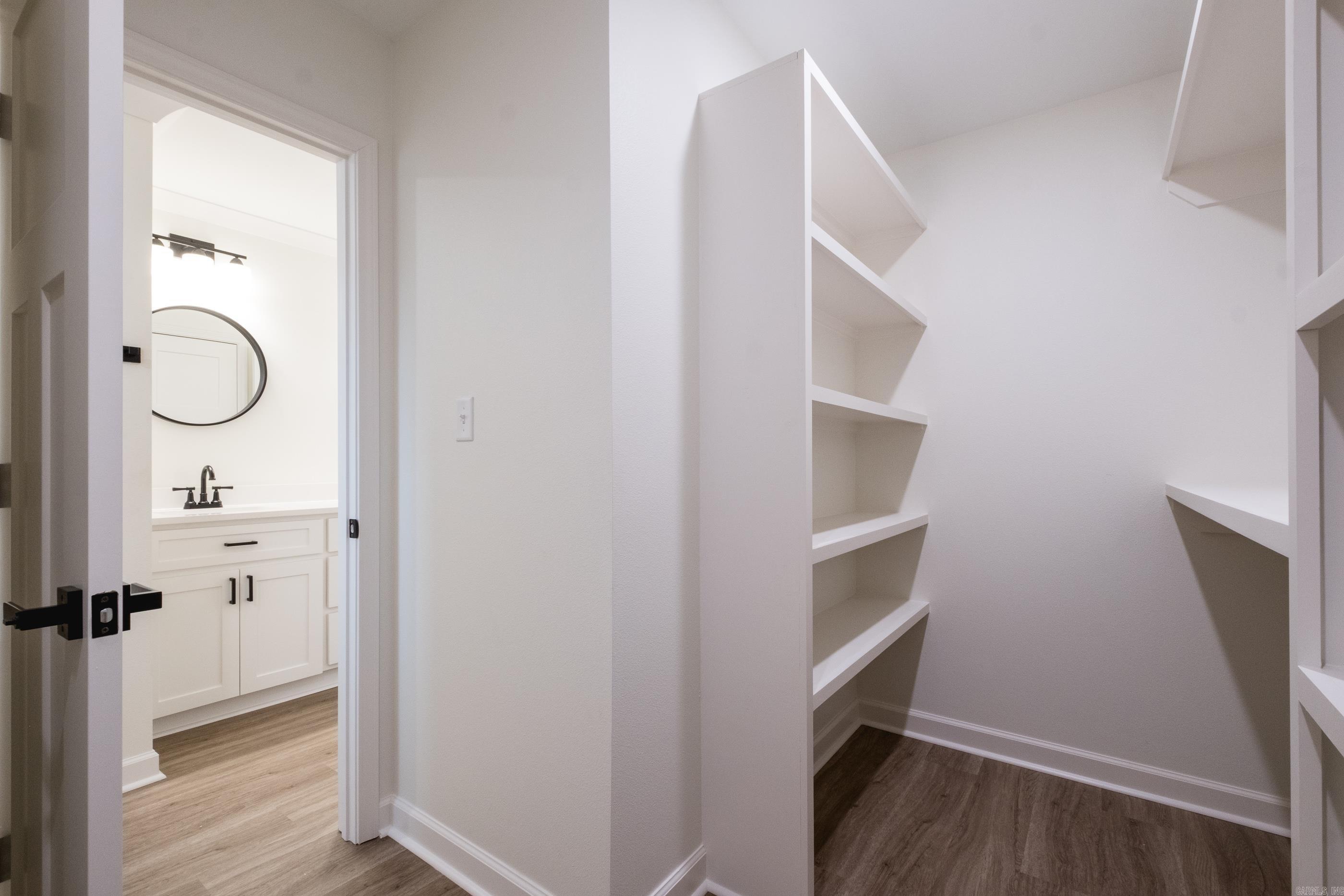 BRADFORD PLACE - Residential