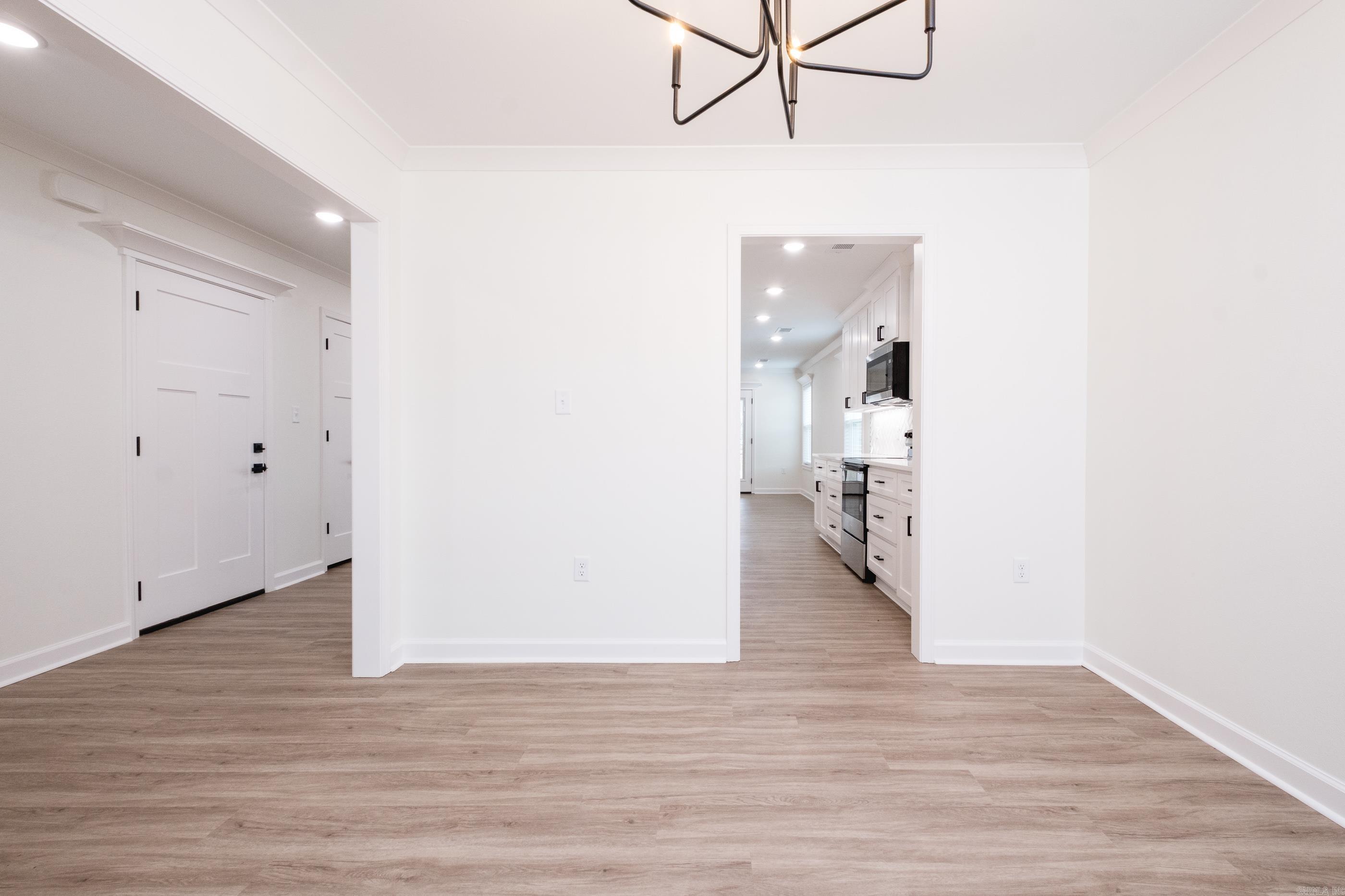 BRADFORD PLACE - Residential