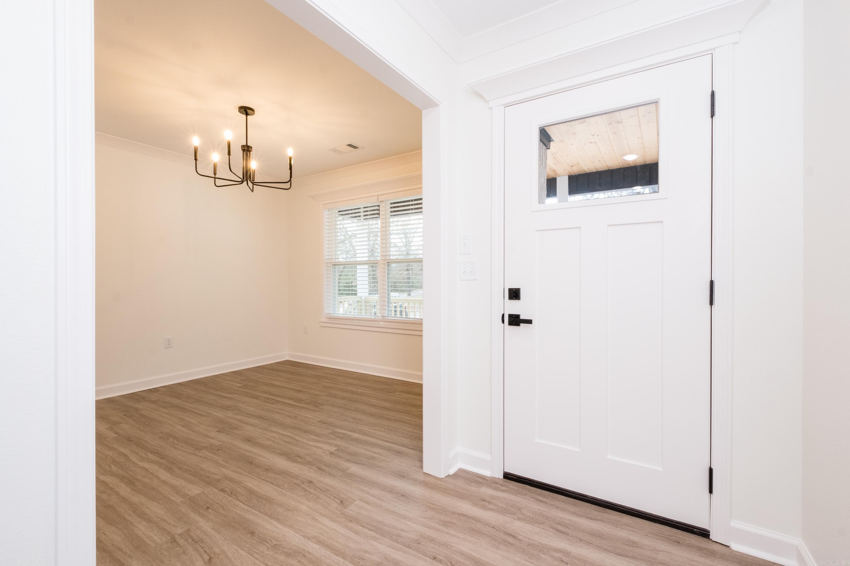 BRADFORD PLACE - Residential