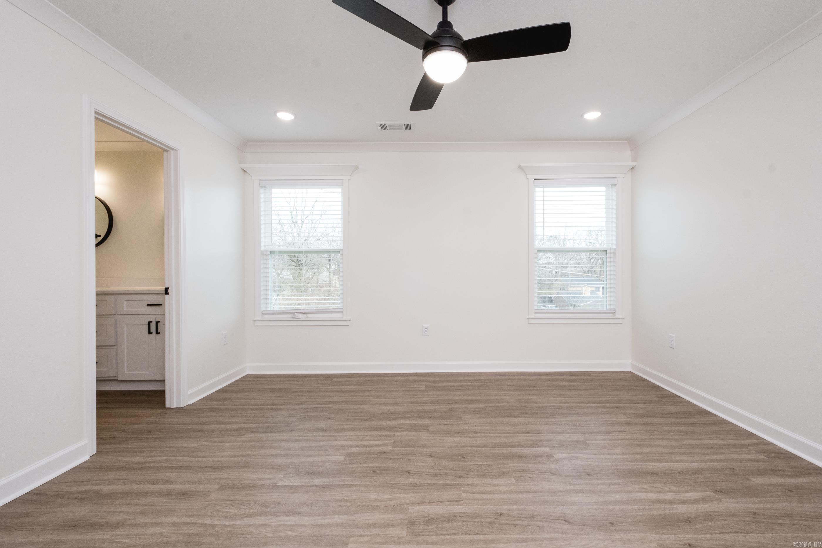 BRADFORD PLACE - Residential