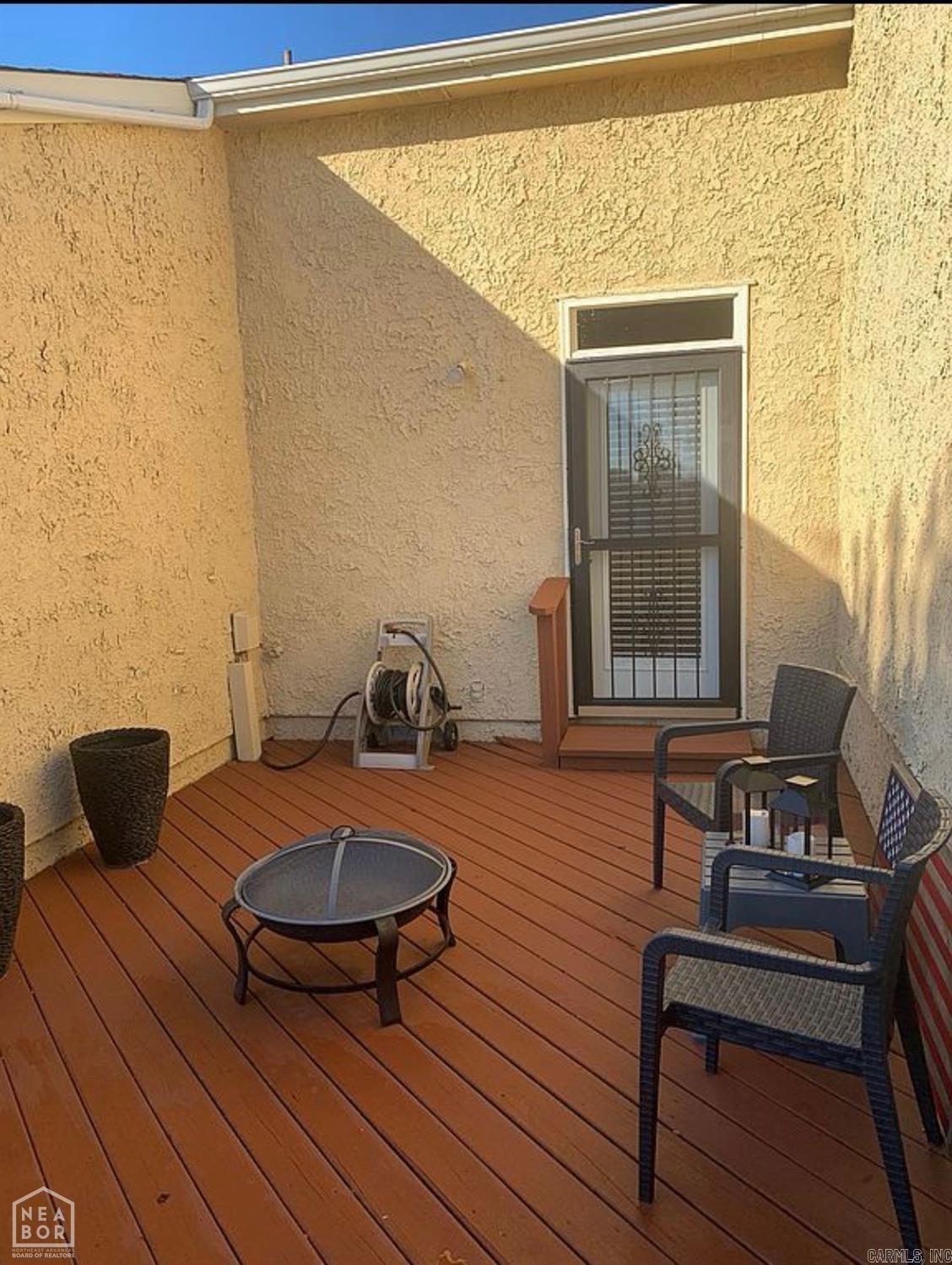 Not In List - Residential