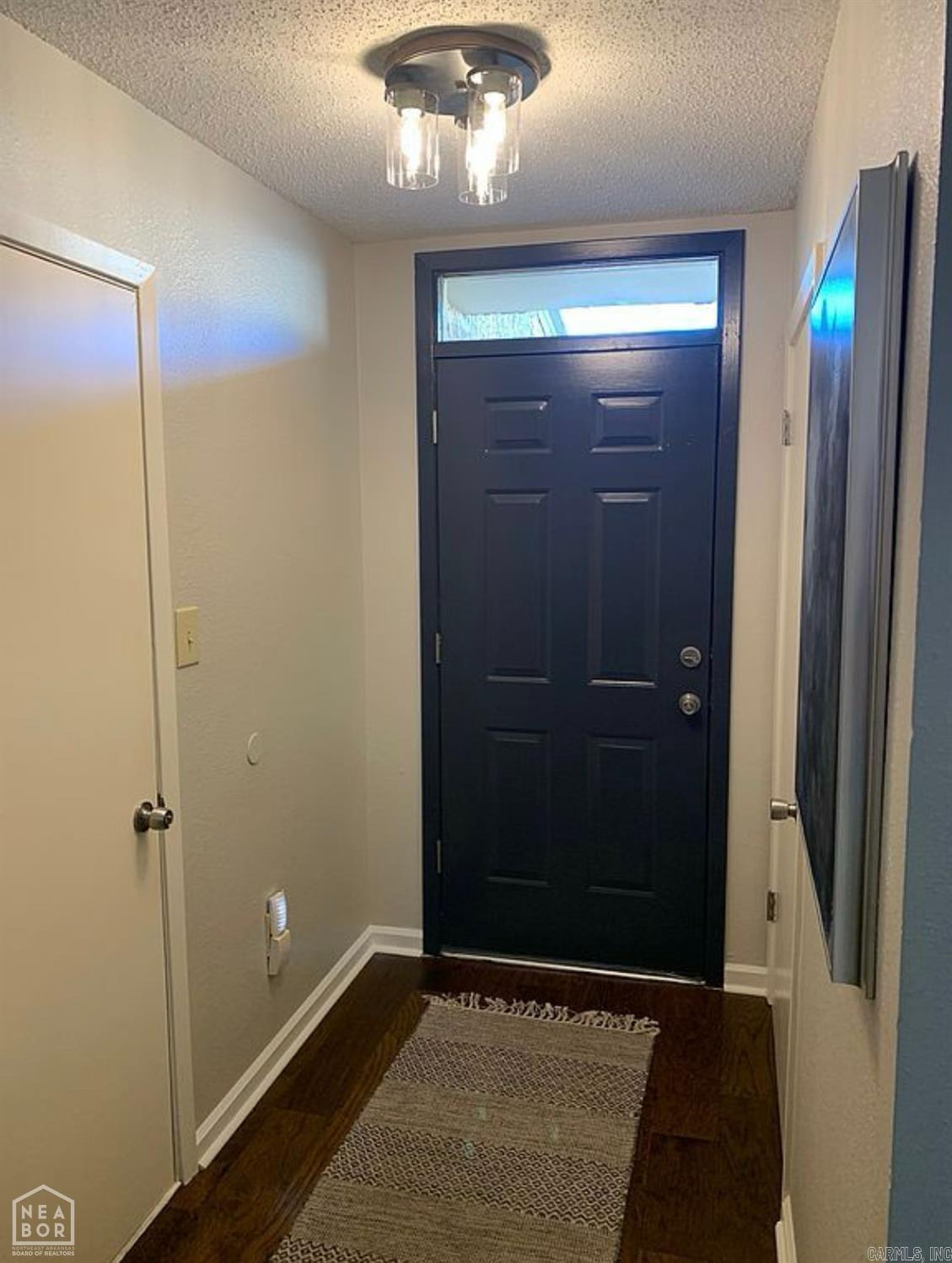 Not In List - Residential