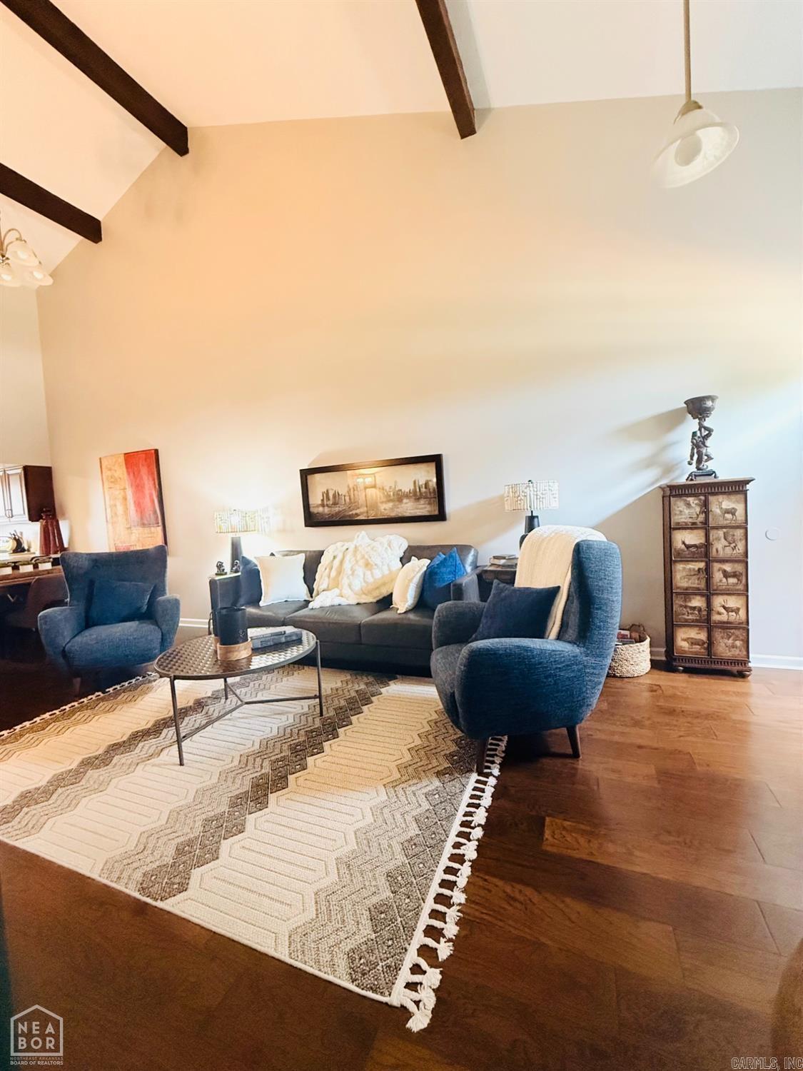 Not In List - Residential