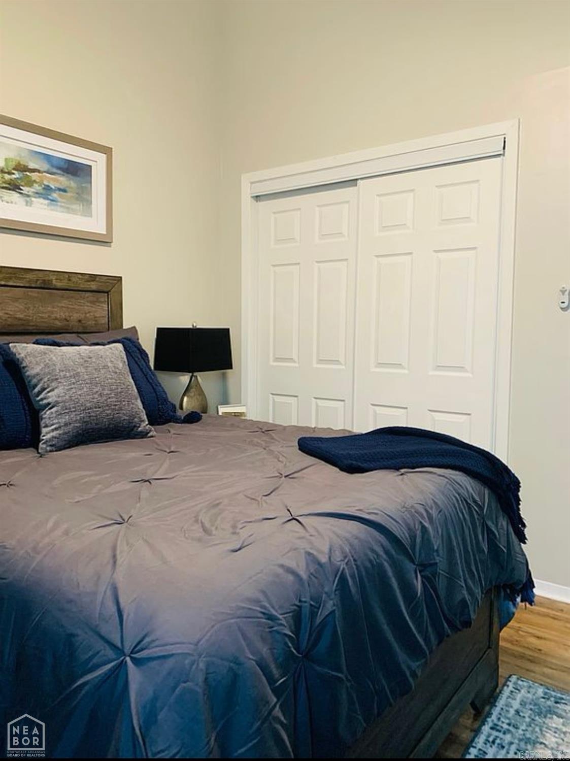Not In List - Residential