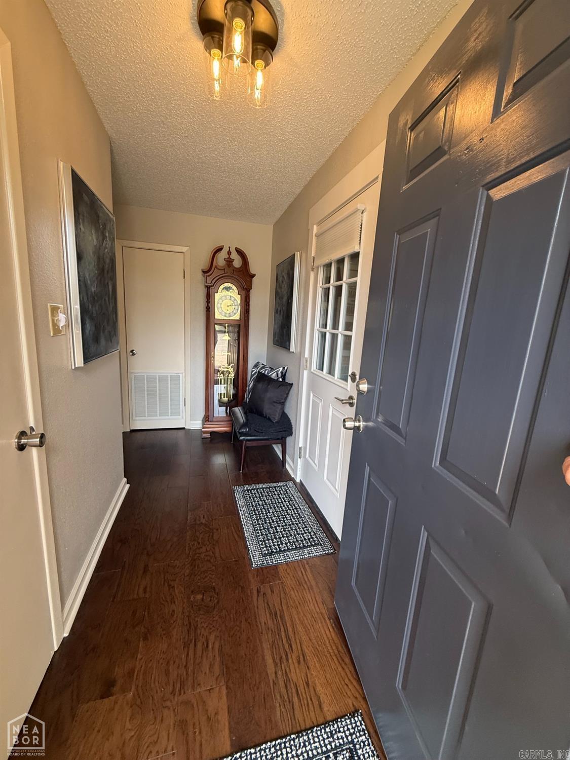 Not In List - Residential