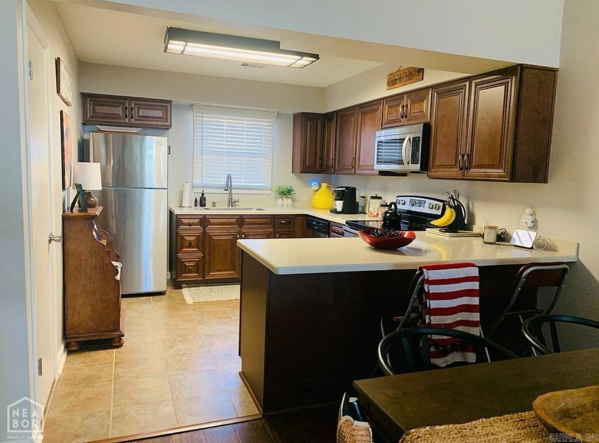 Not In List - Residential