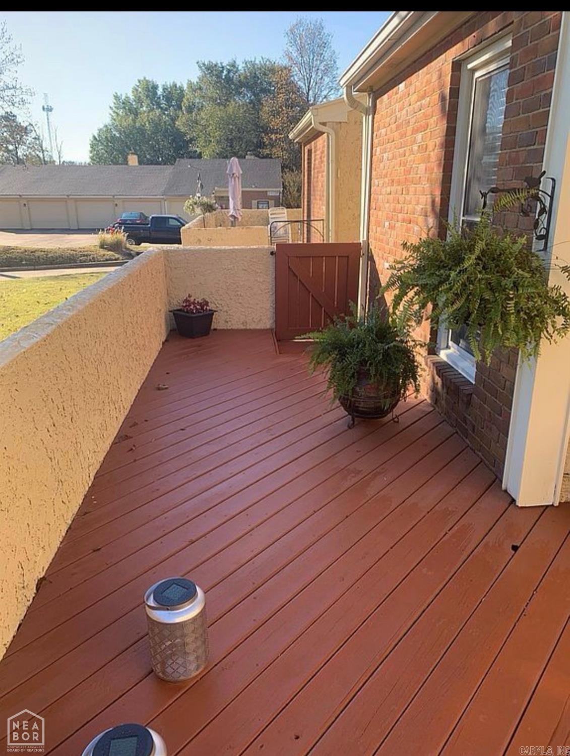 Not In List - Residential