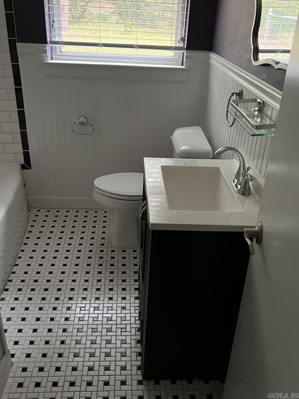 Broadmoor - Residential Lease