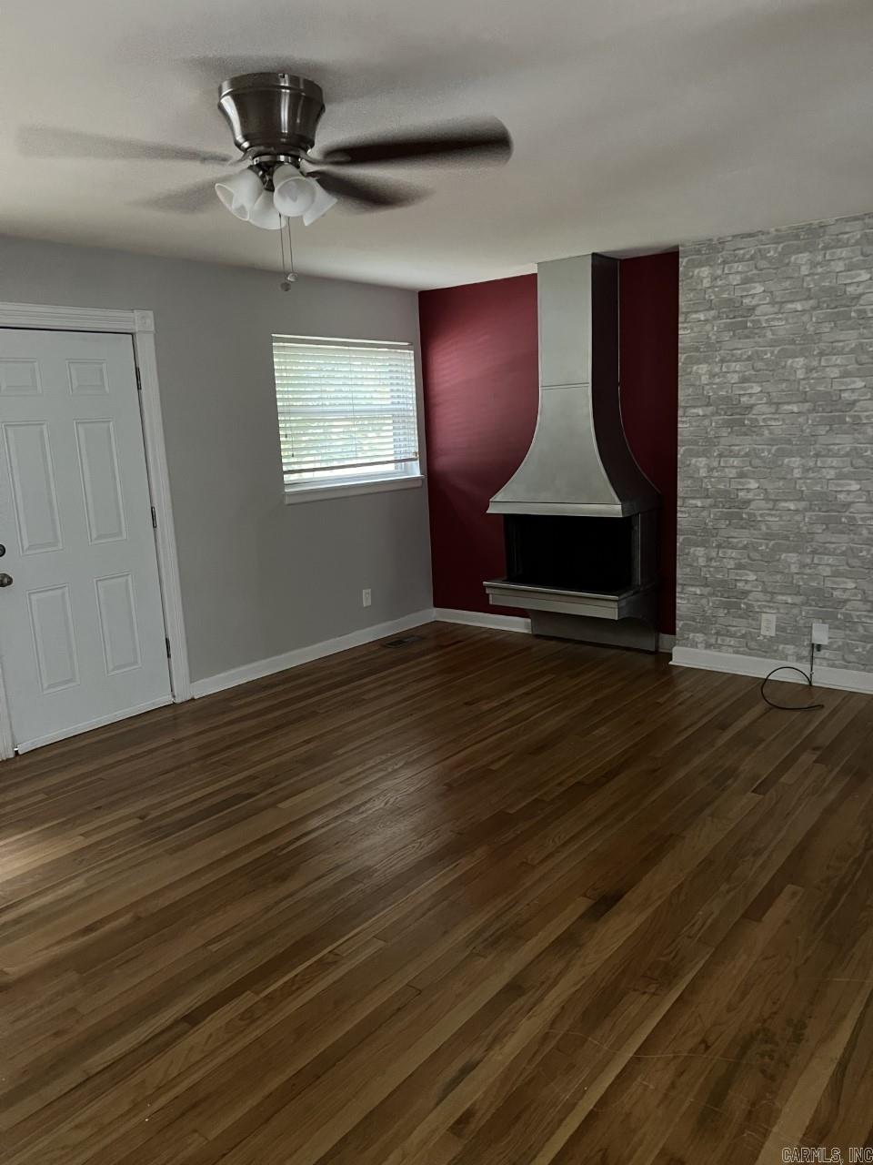 Broadmoor - Residential Lease