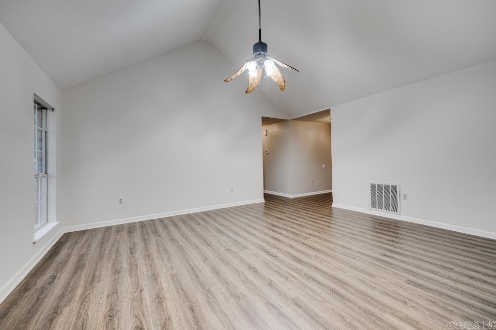 HUNTER HEIGHTS - Residential