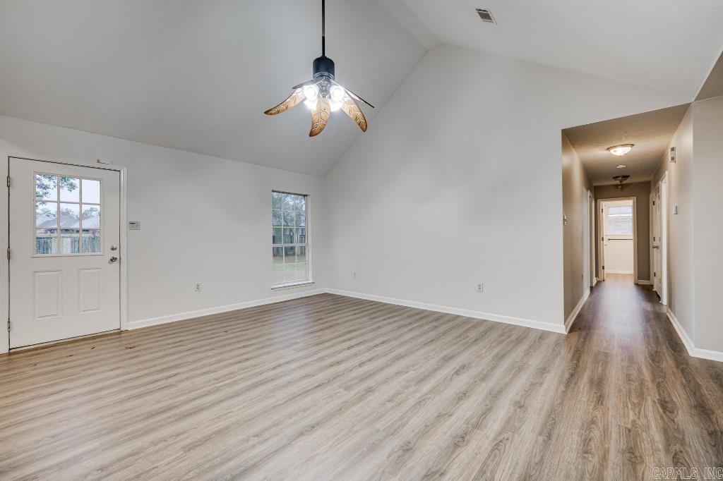 HUNTER HEIGHTS - Residential