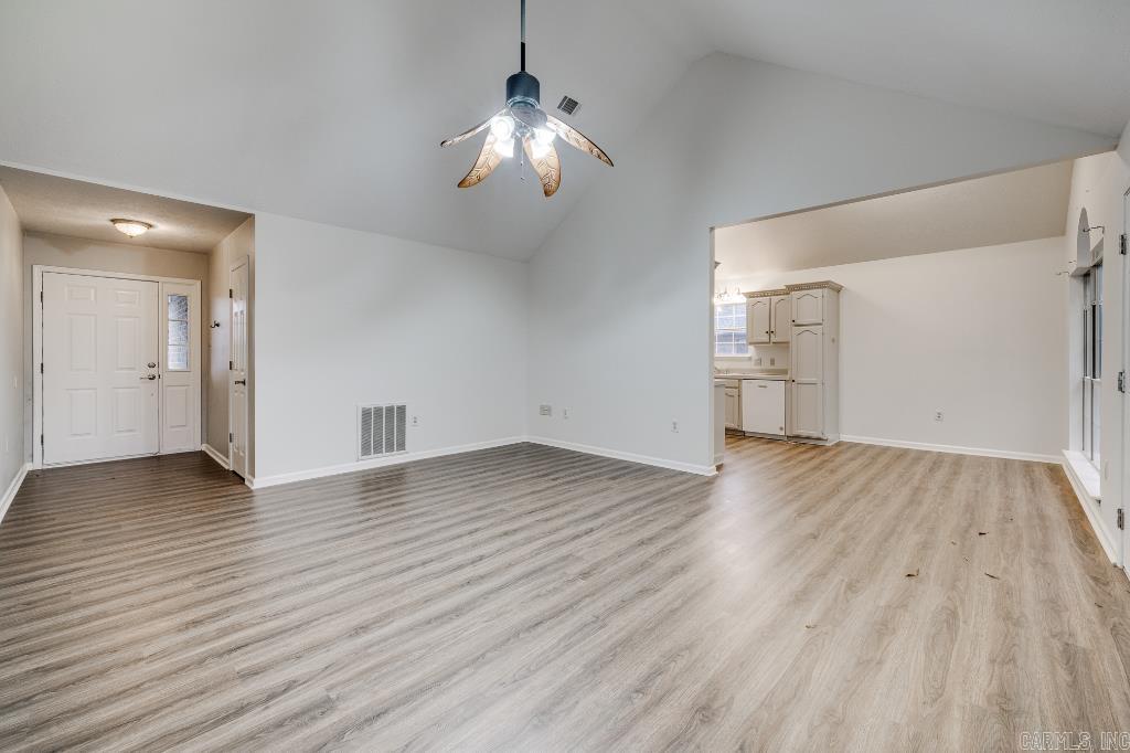 HUNTER HEIGHTS - Residential