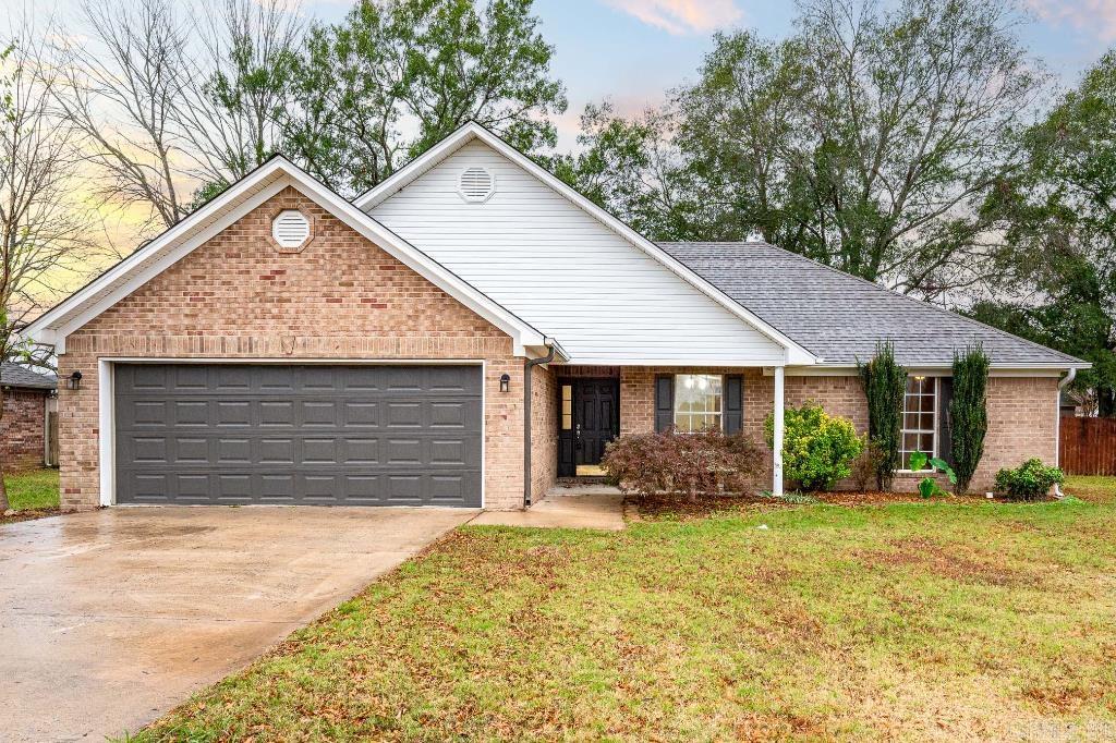 HUNTER HEIGHTS - Residential