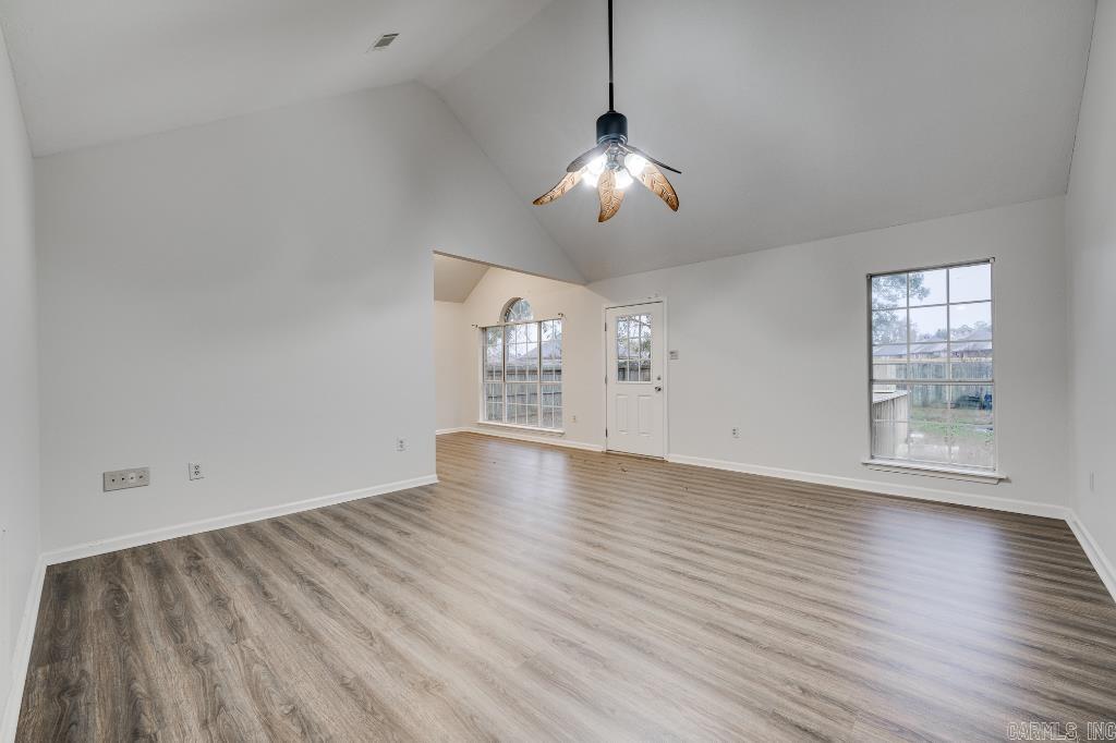 HUNTER HEIGHTS - Residential