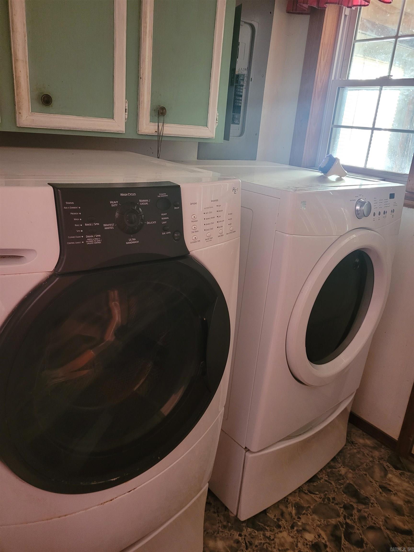 EMERSON - Residential