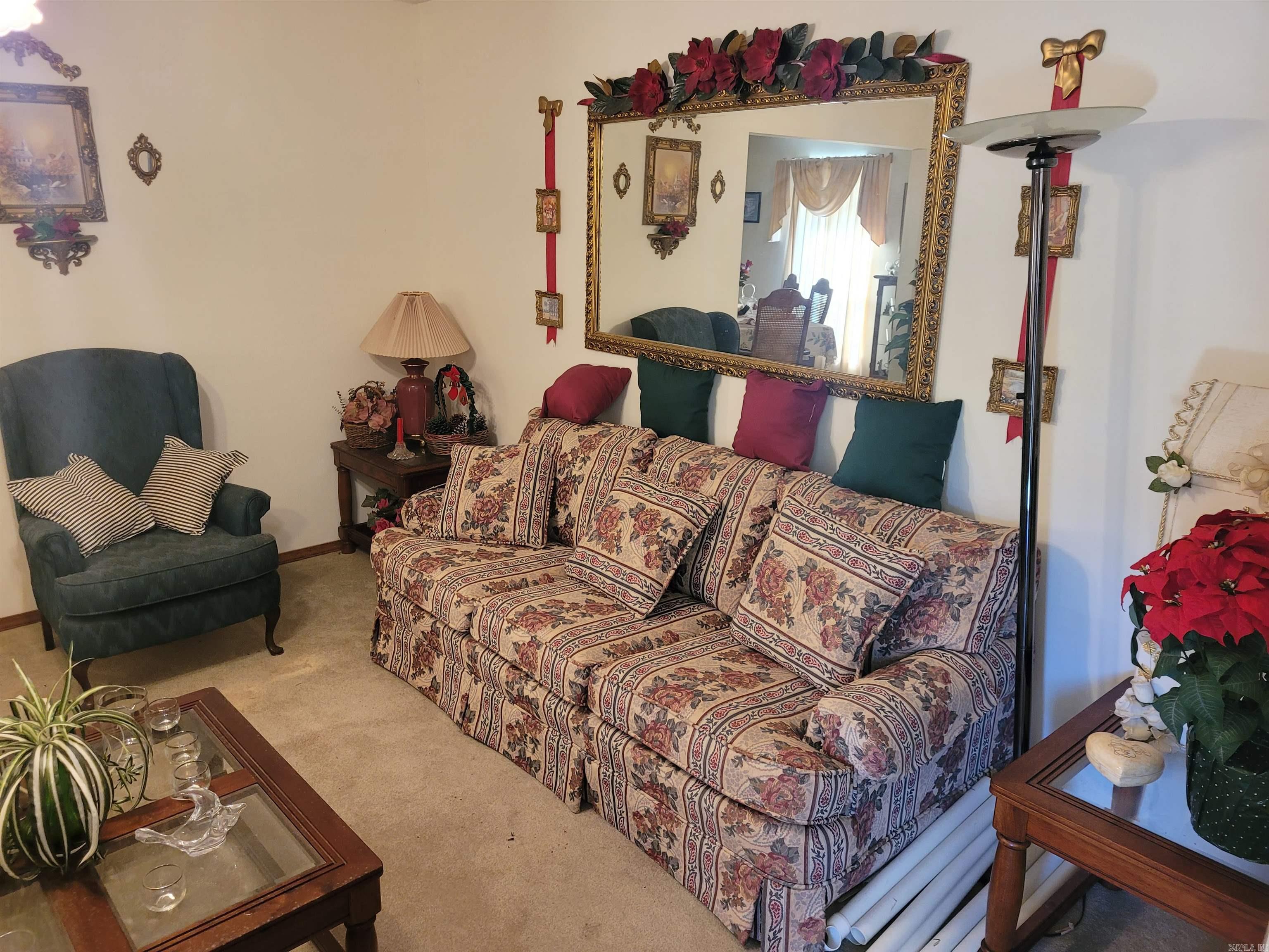 EMERSON - Residential