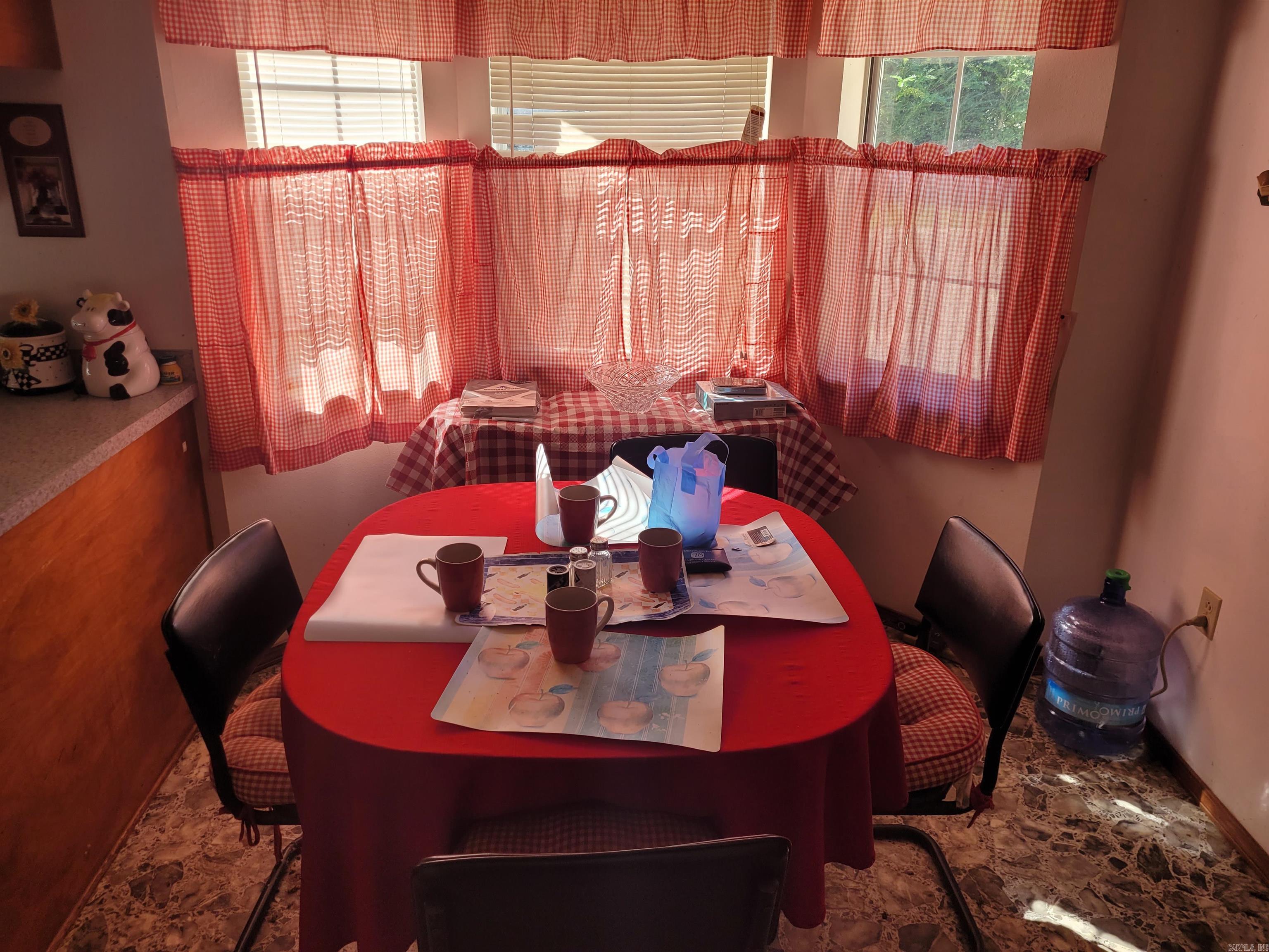 EMERSON - Residential