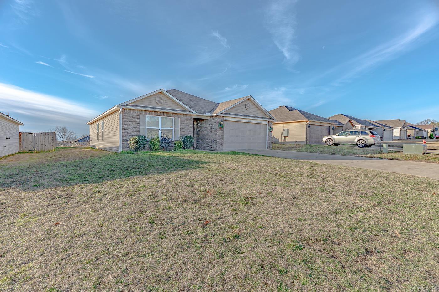 Willow Pointe - Residential