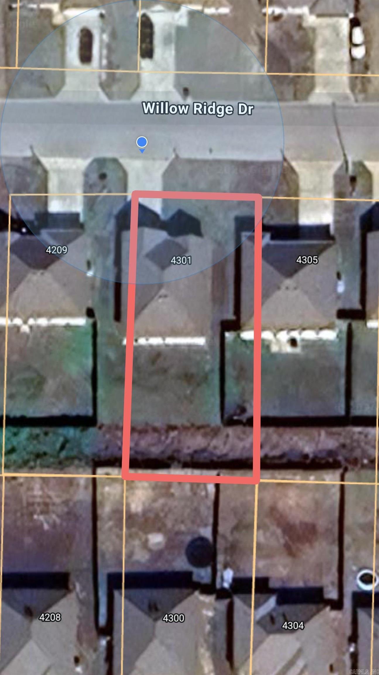 Willow Pointe - Residential