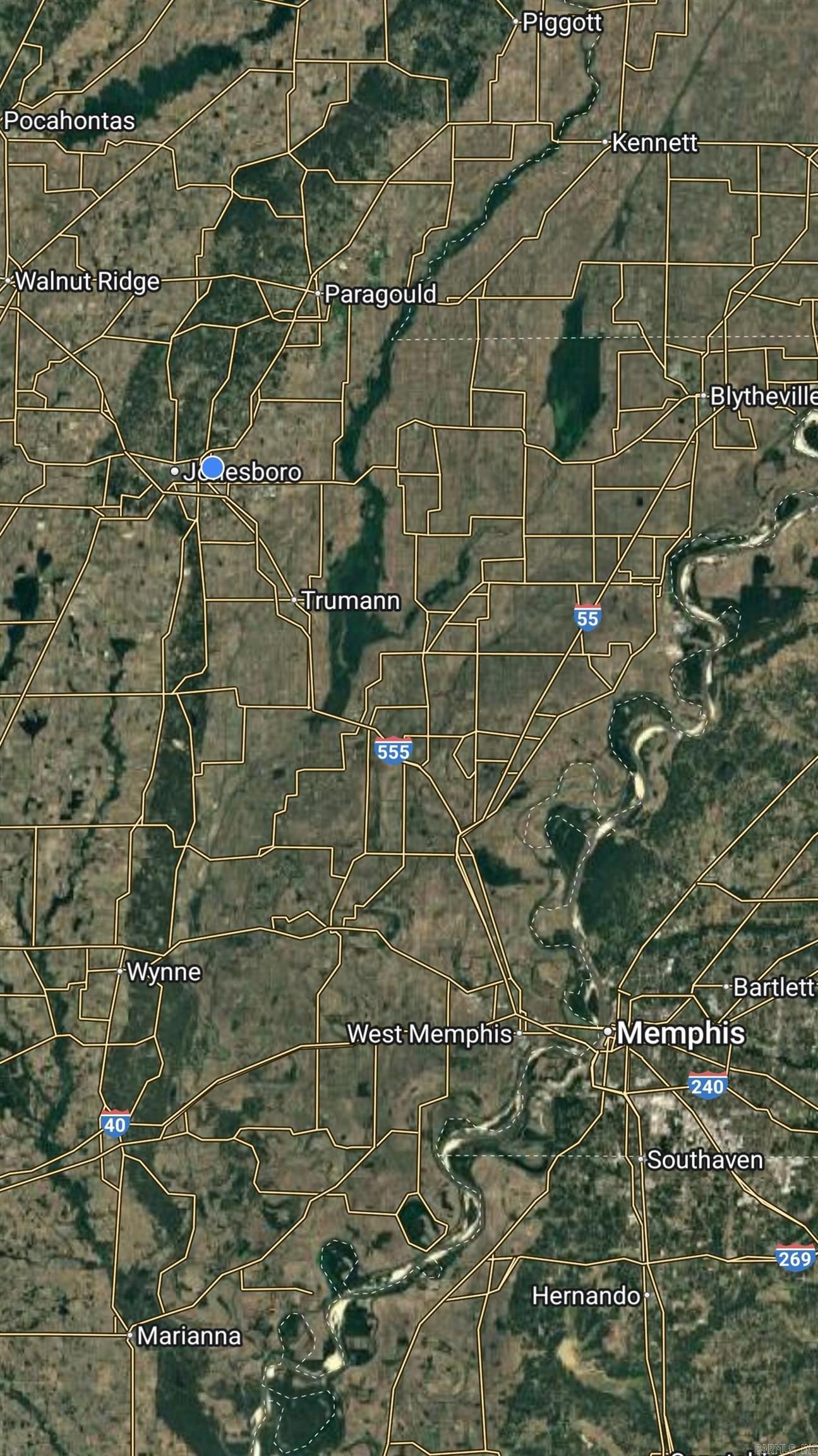 Willow Pointe - Residential