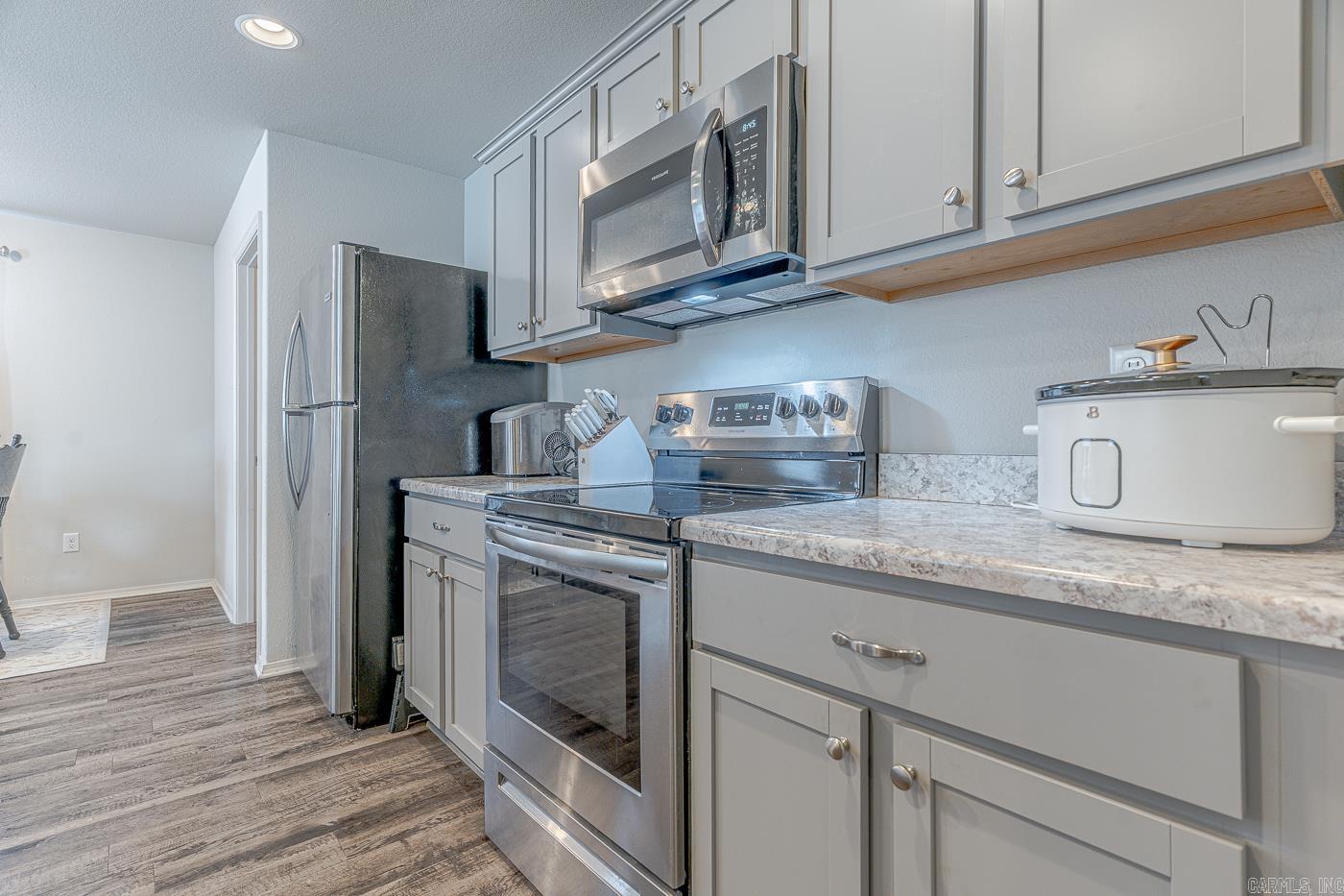 Willow Pointe - Residential