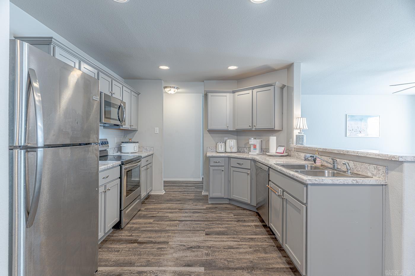 Willow Pointe - Residential