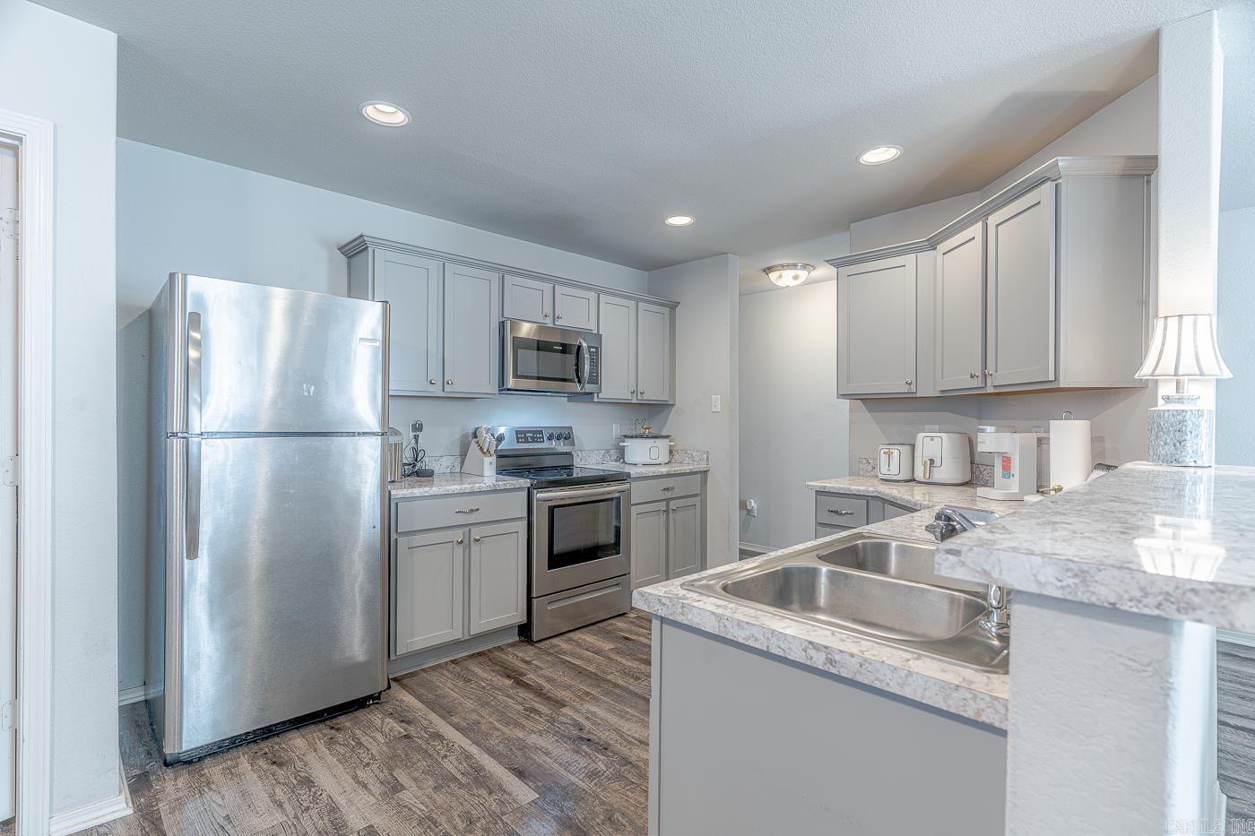 Willow Pointe - Residential