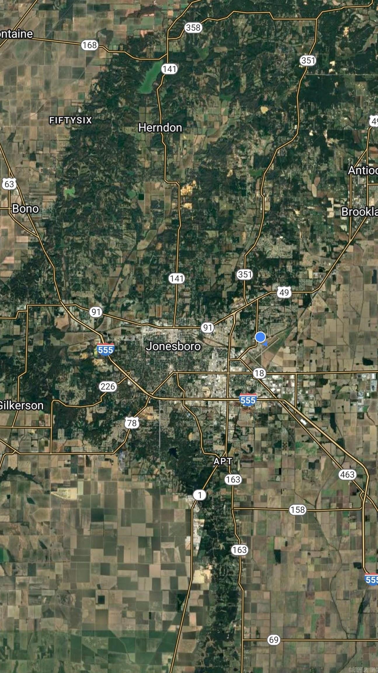 Willow Pointe - Residential