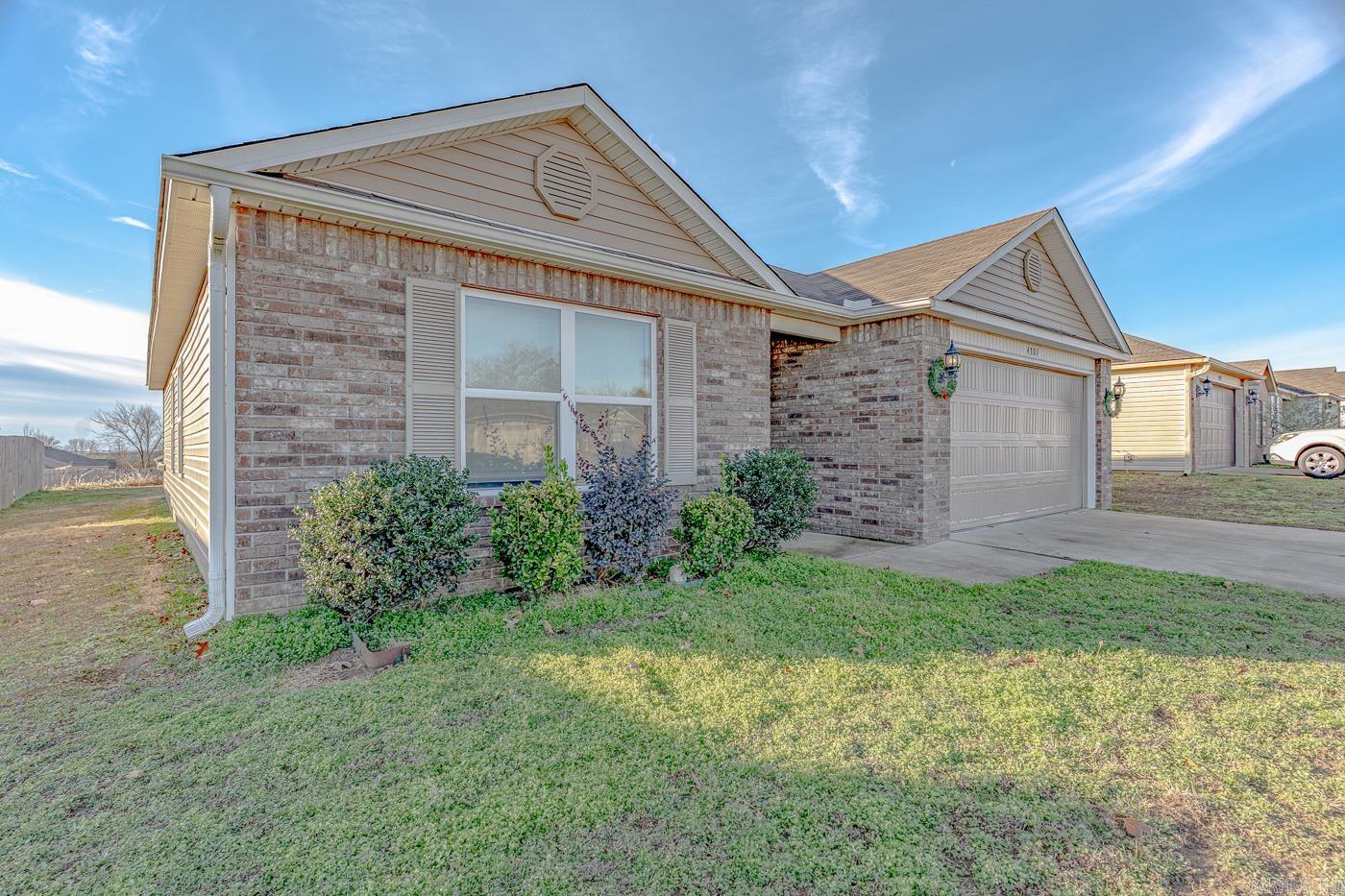 Willow Pointe - Residential