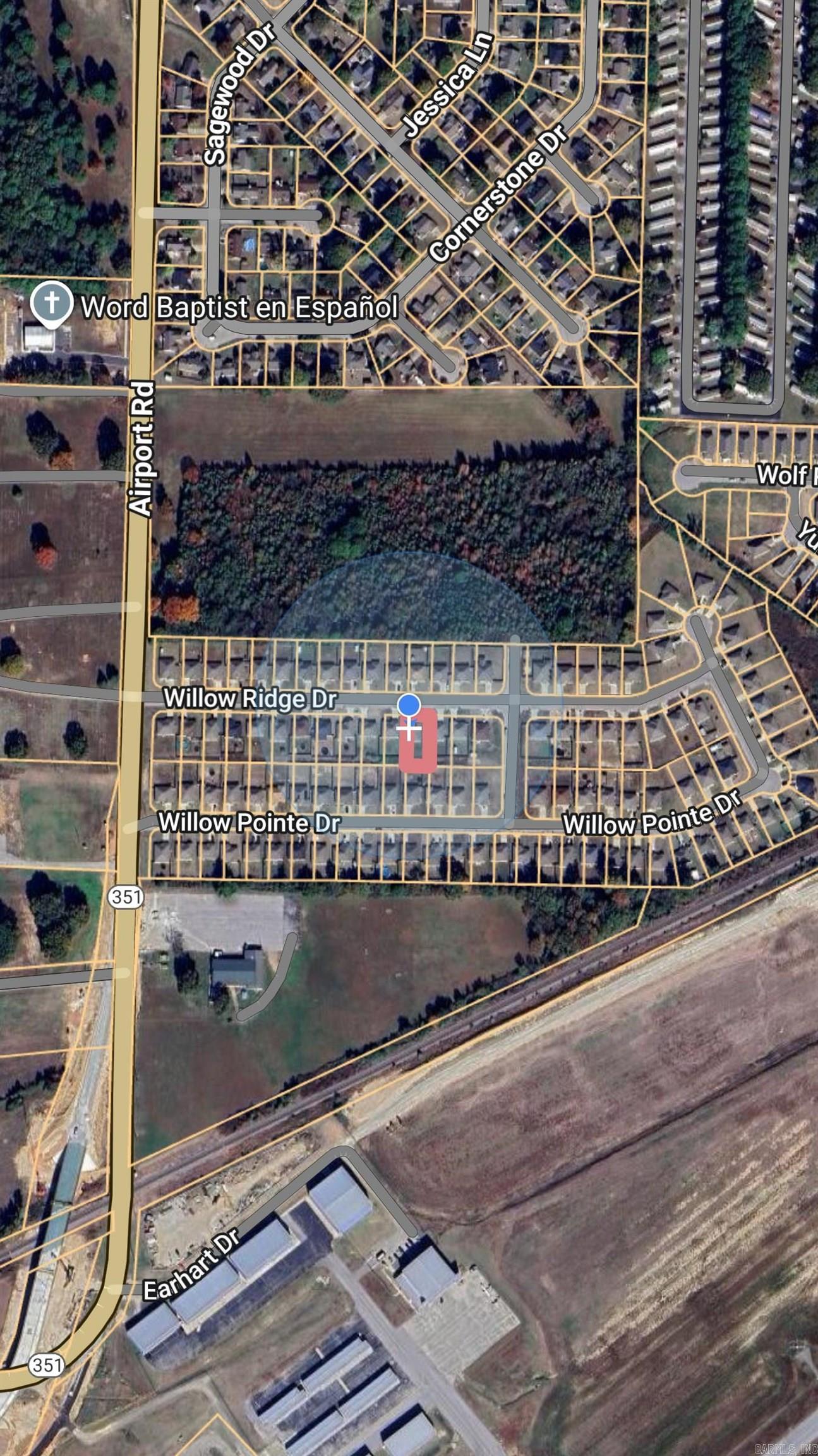 Willow Pointe - Residential