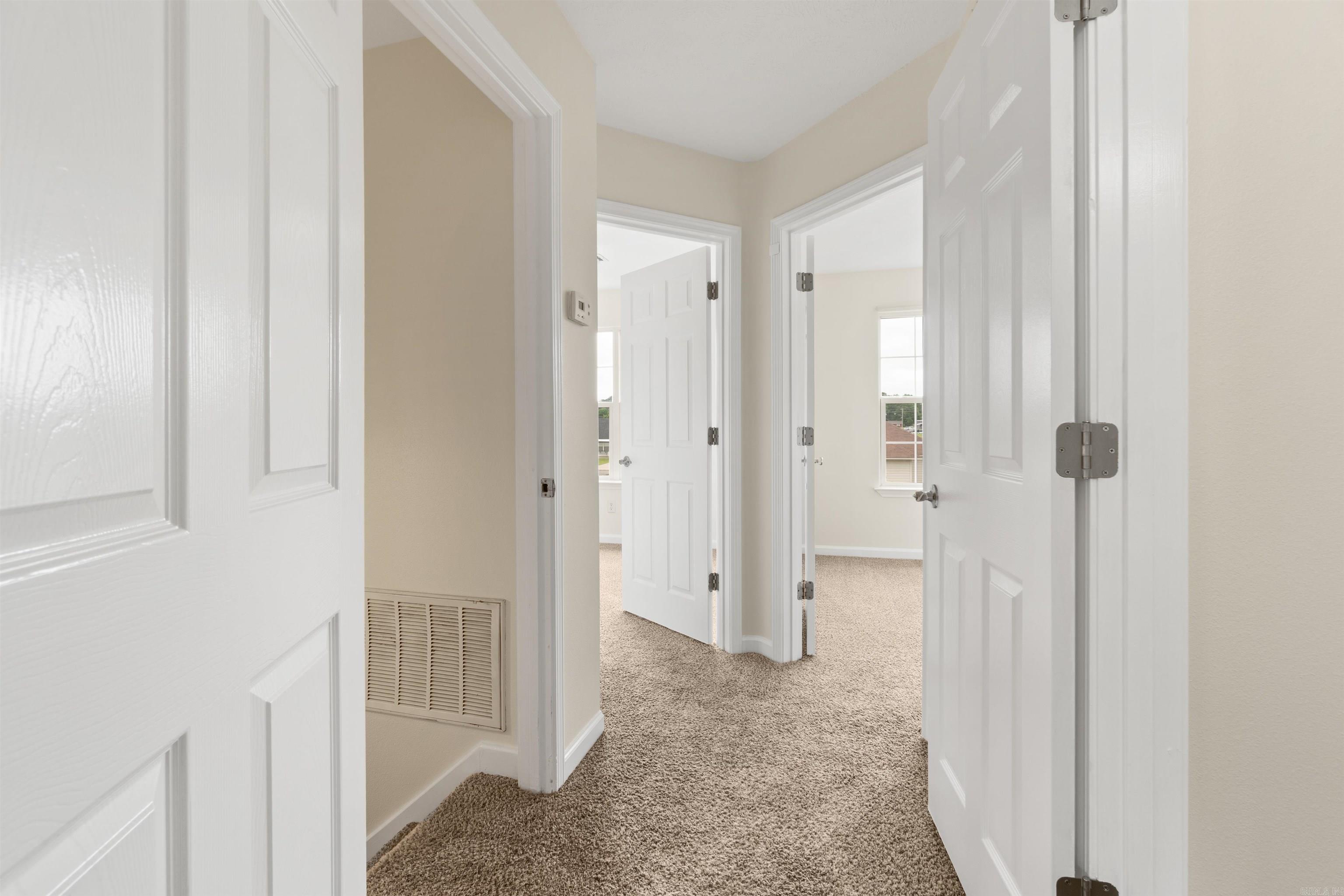BEEBE OUTLOTS - Residential