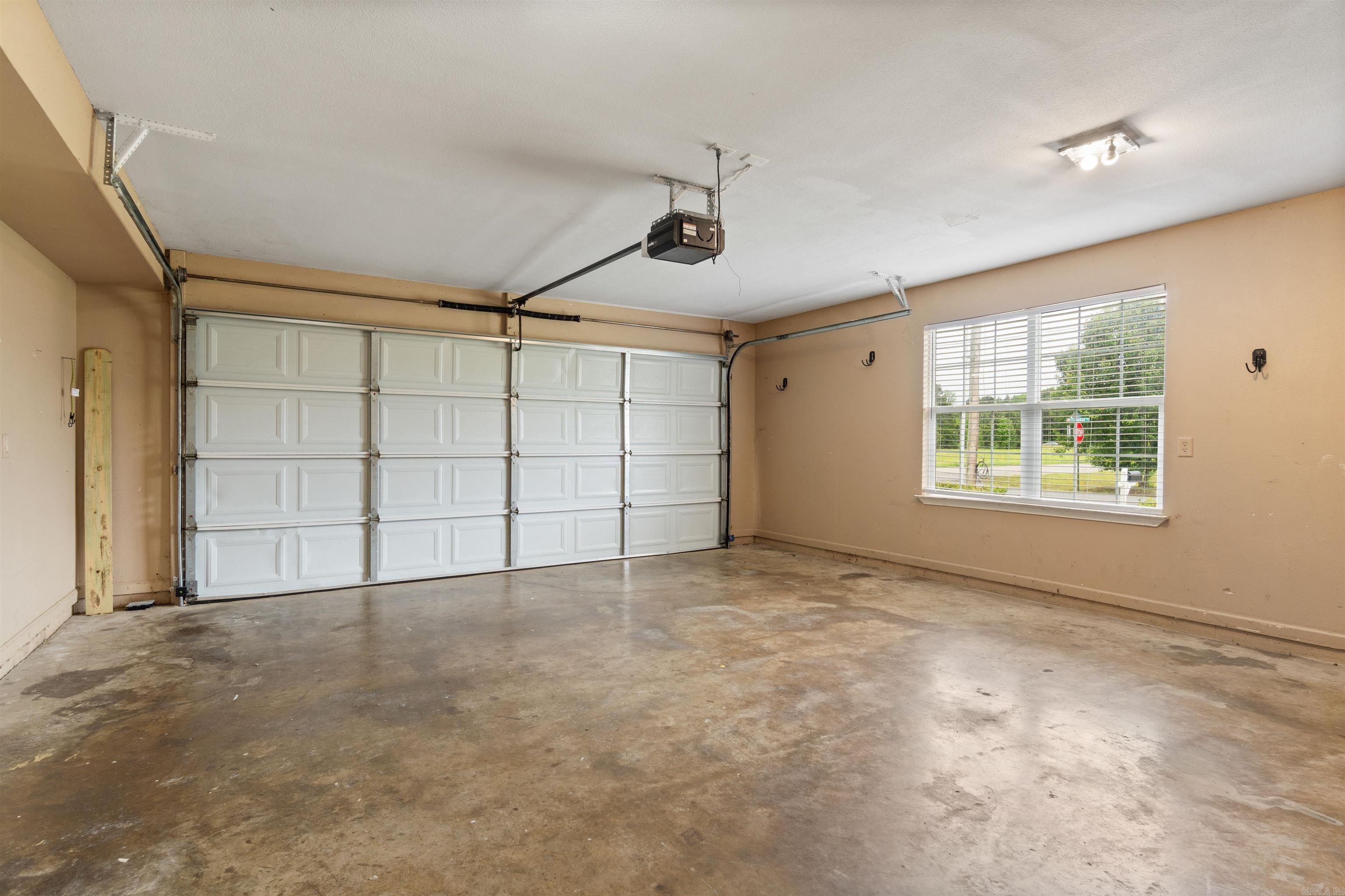 BEEBE OUTLOTS - Residential