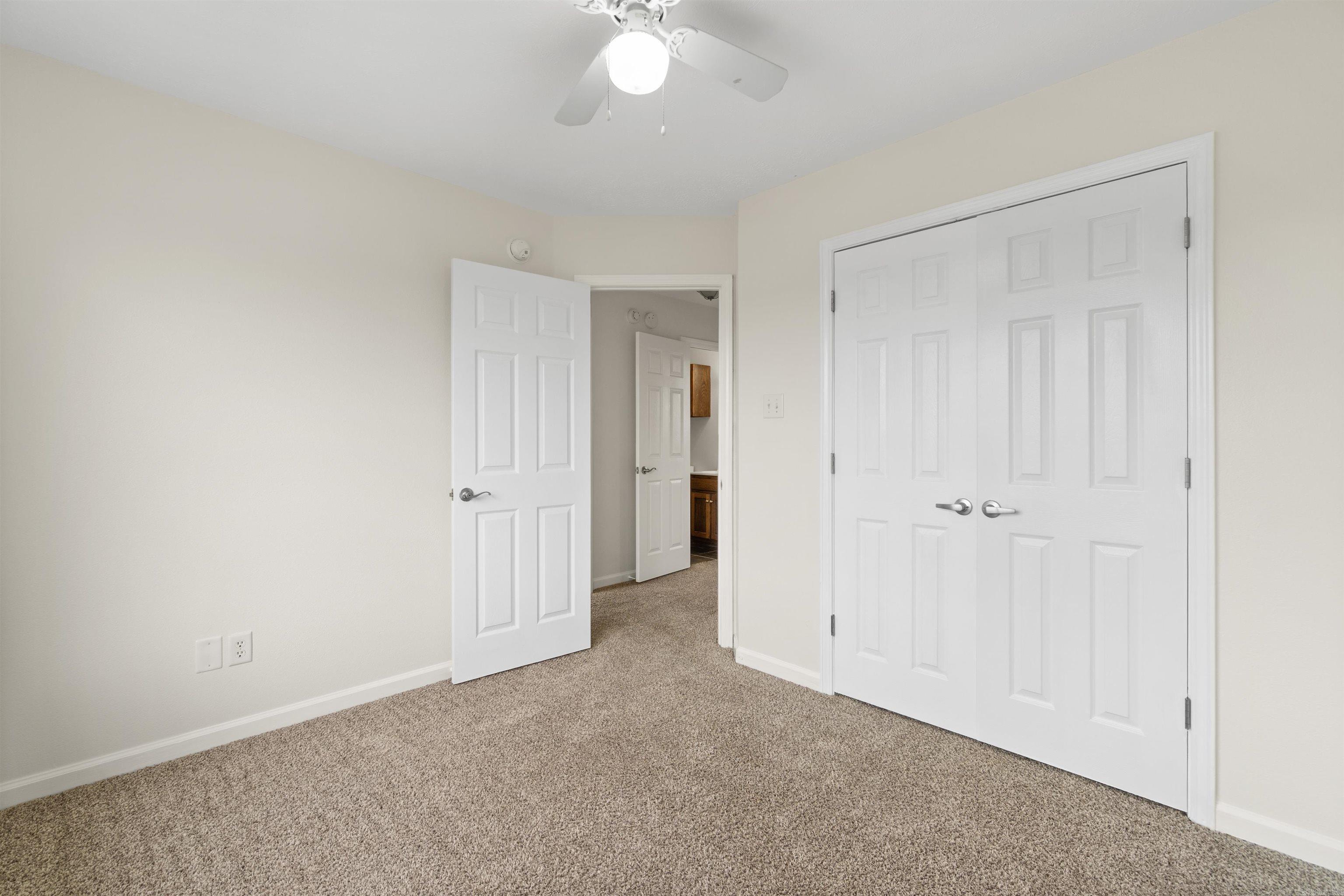BEEBE OUTLOTS - Residential
