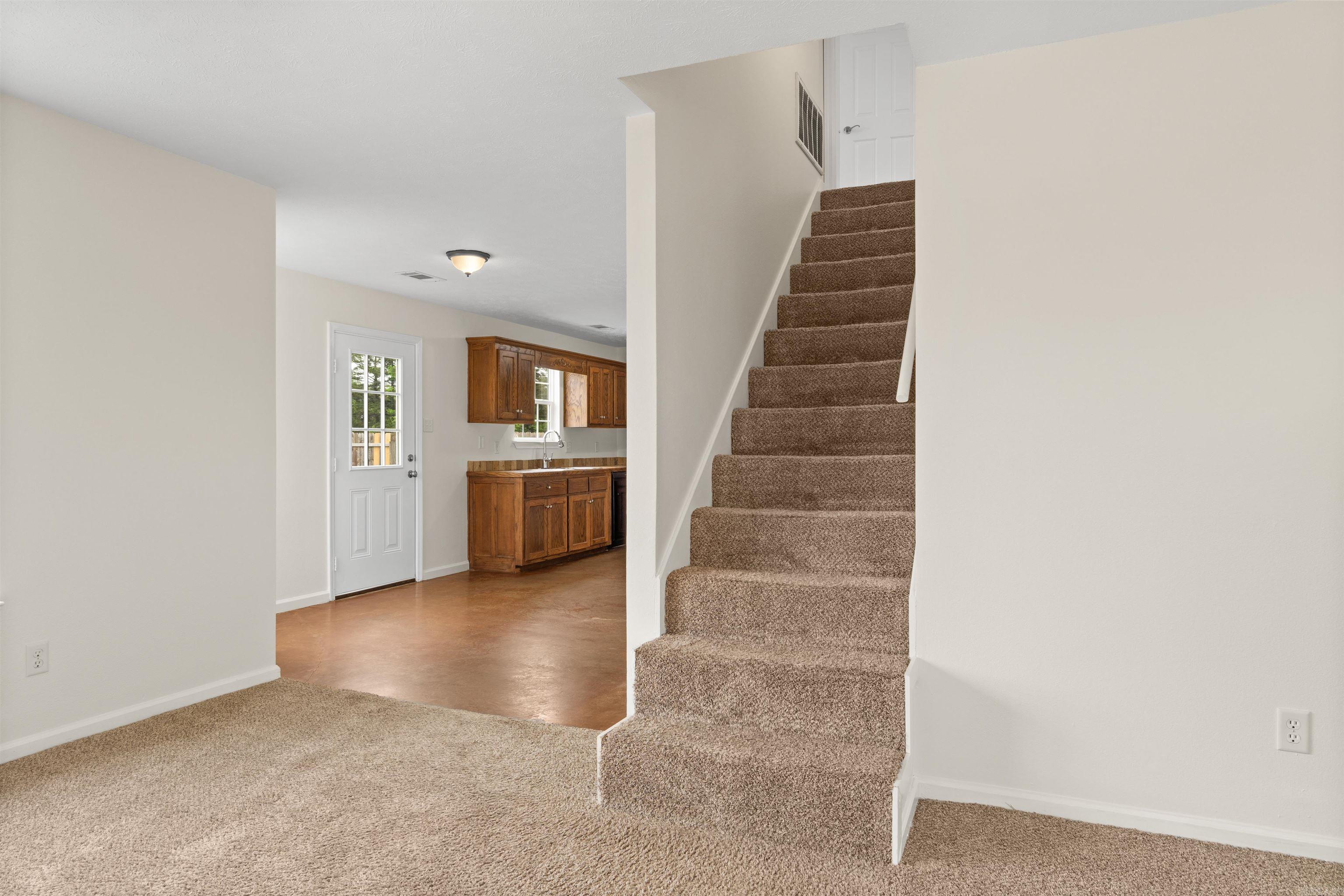 BEEBE OUTLOTS - Residential