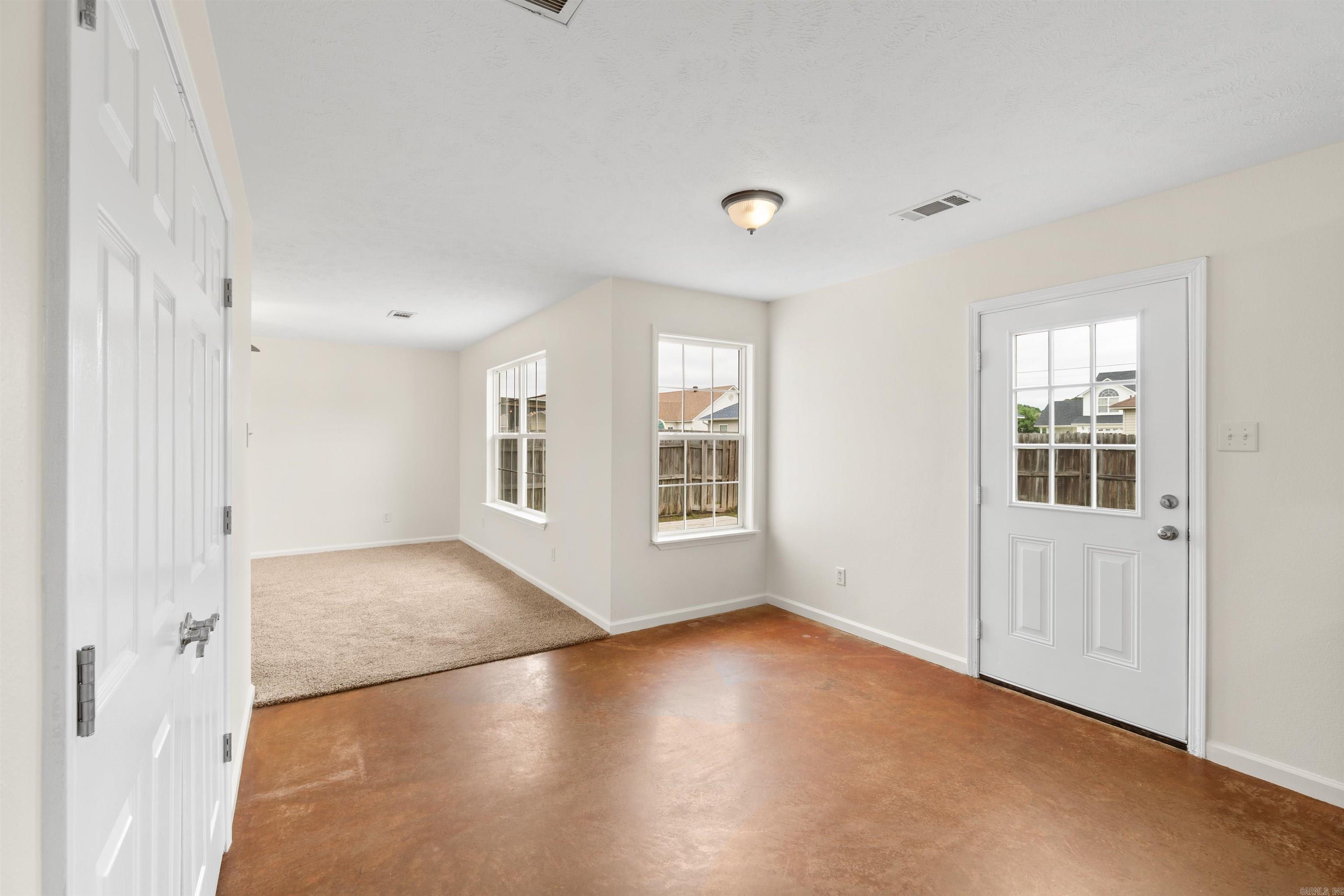 BEEBE OUTLOTS - Residential