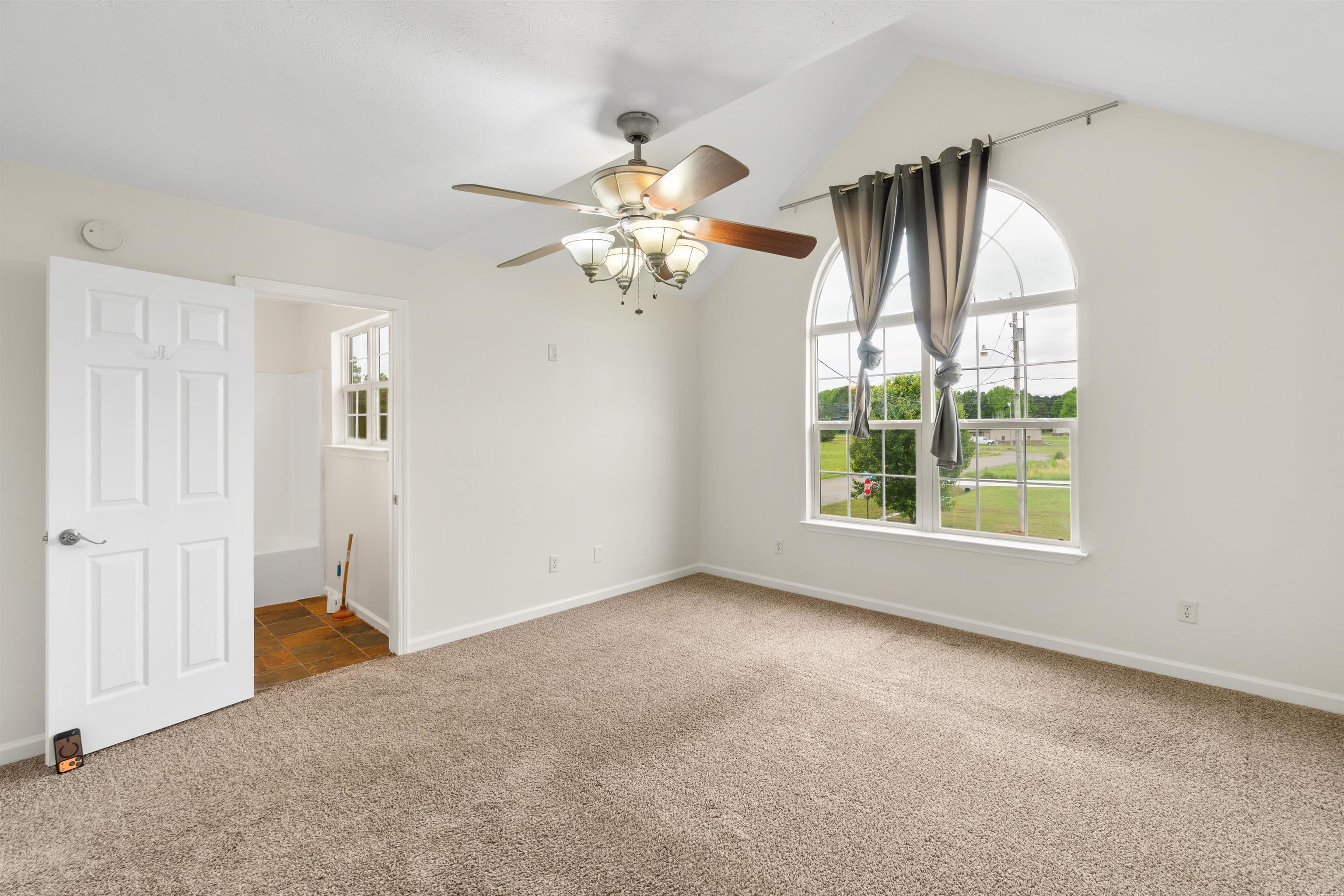 BEEBE OUTLOTS - Residential