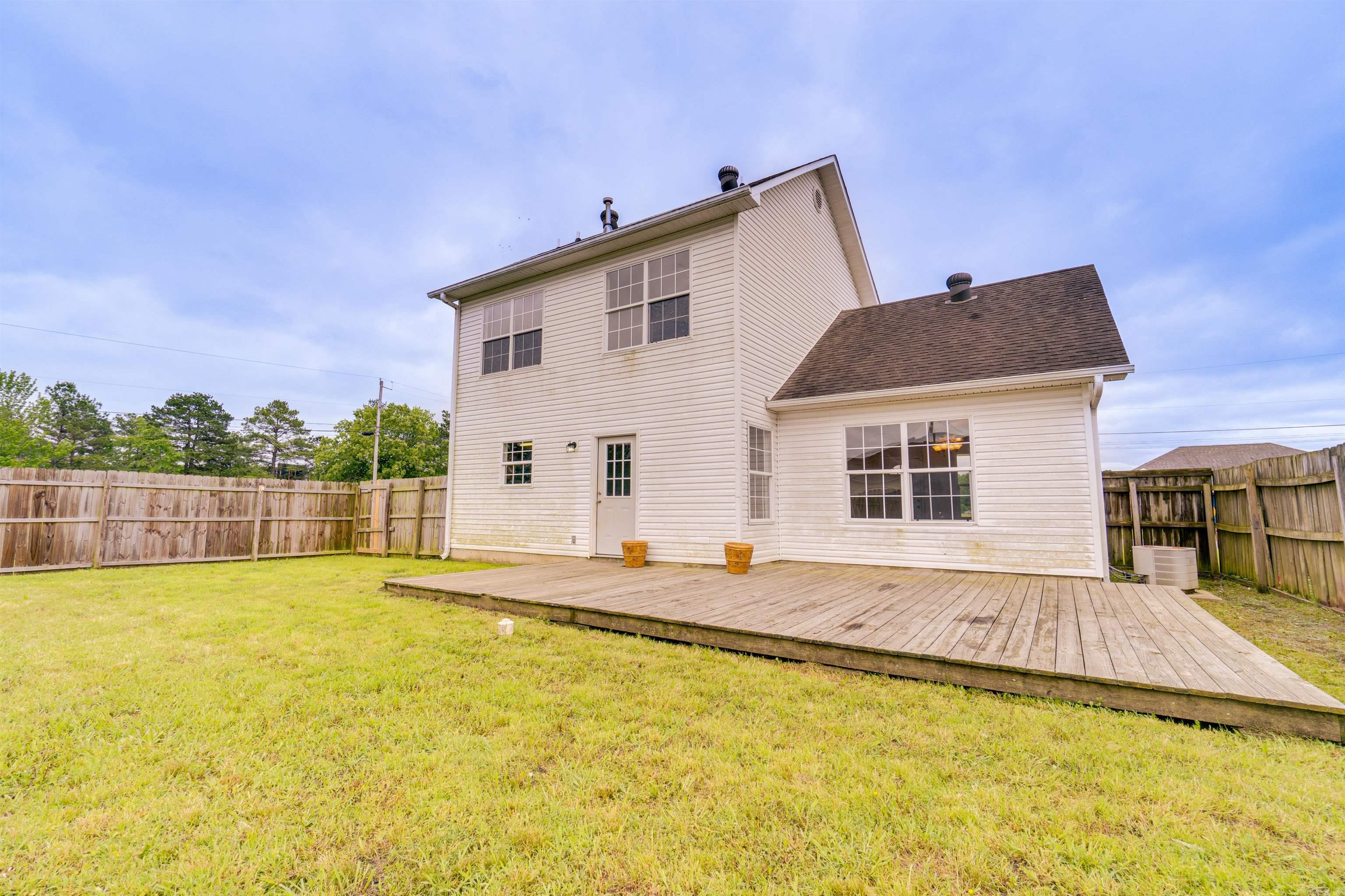 BEEBE OUTLOTS - Residential