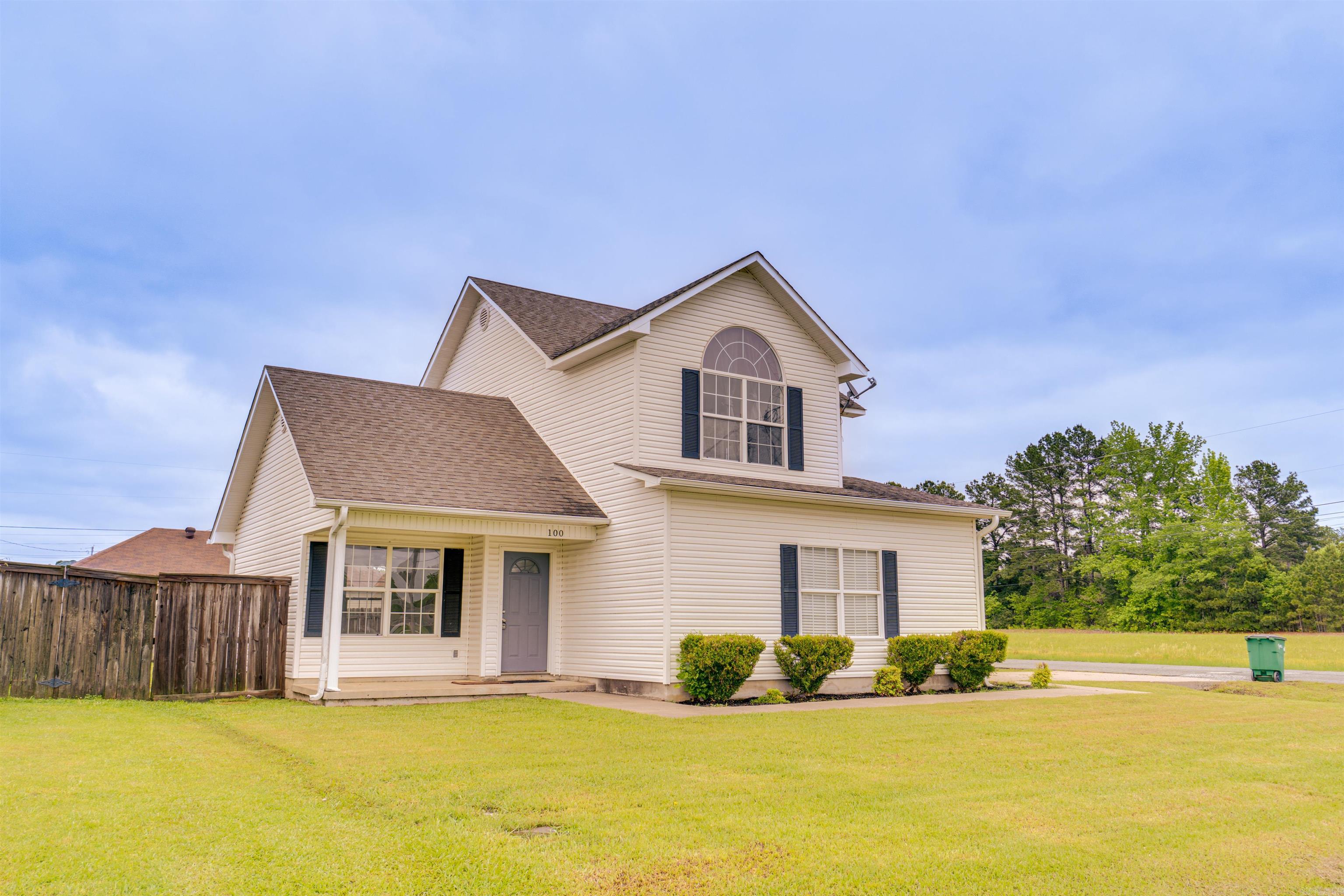 BEEBE OUTLOTS - Residential