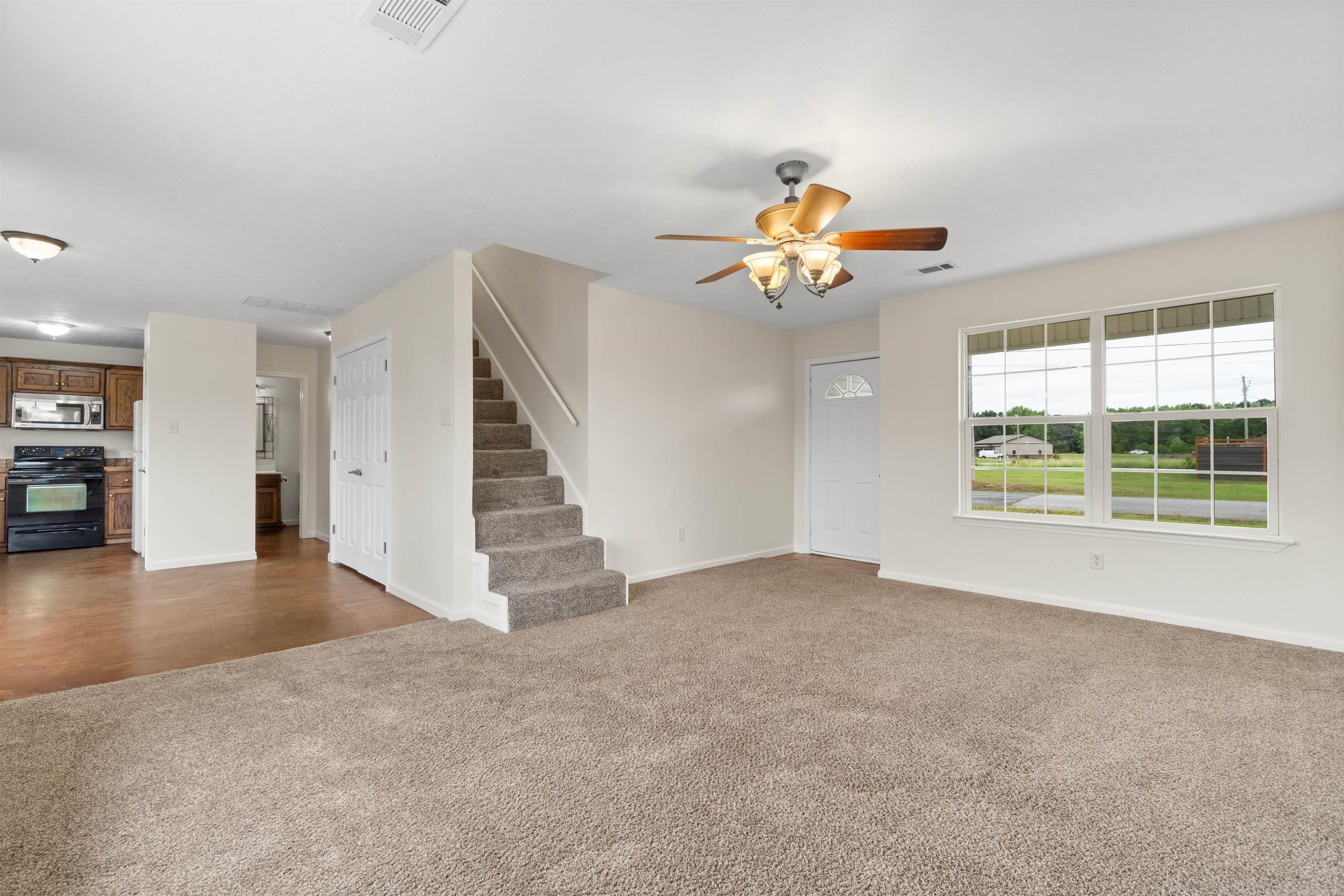 BEEBE OUTLOTS - Residential