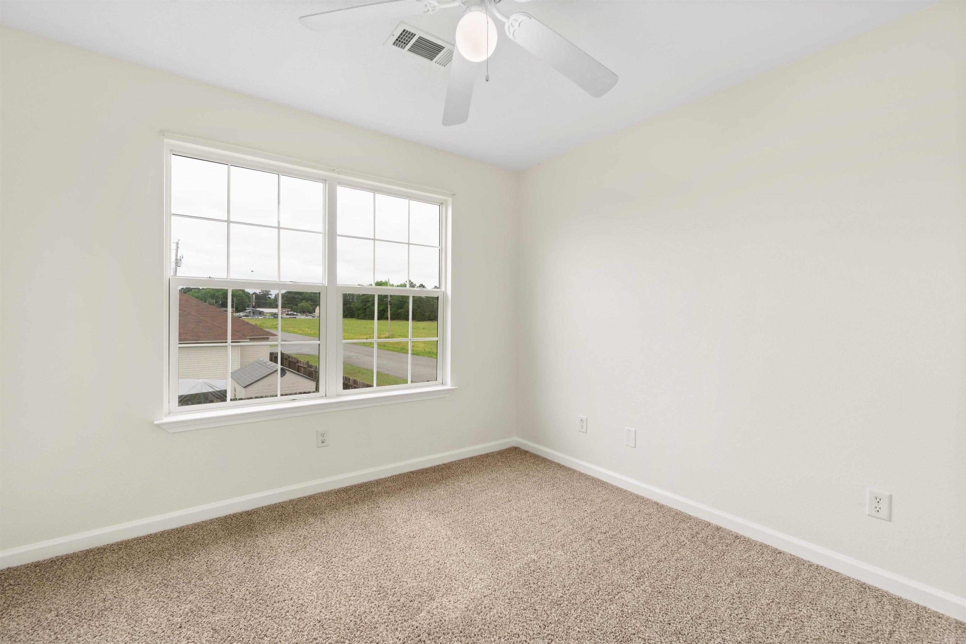 BEEBE OUTLOTS - Residential