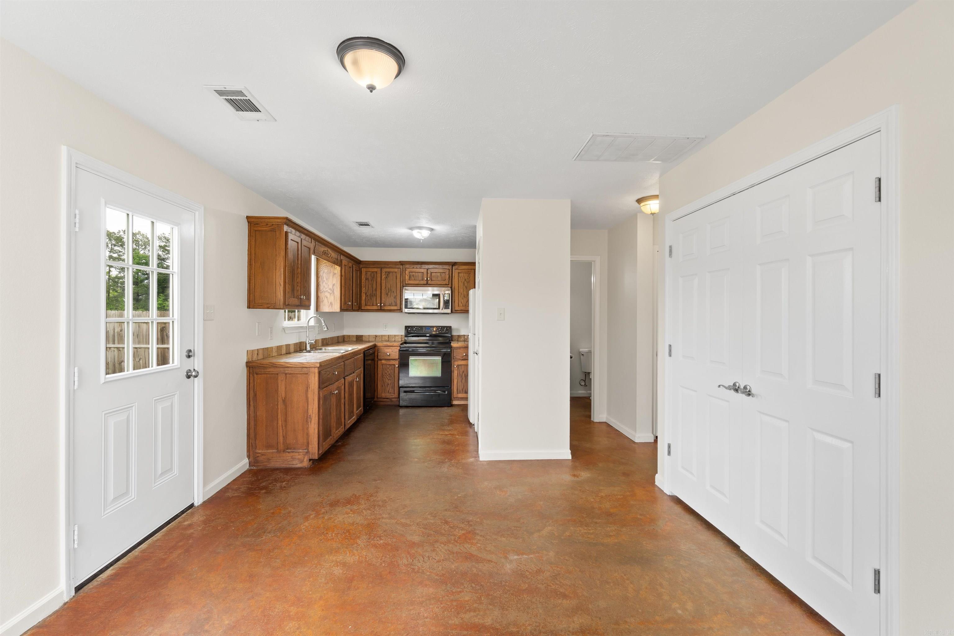 BEEBE OUTLOTS - Residential