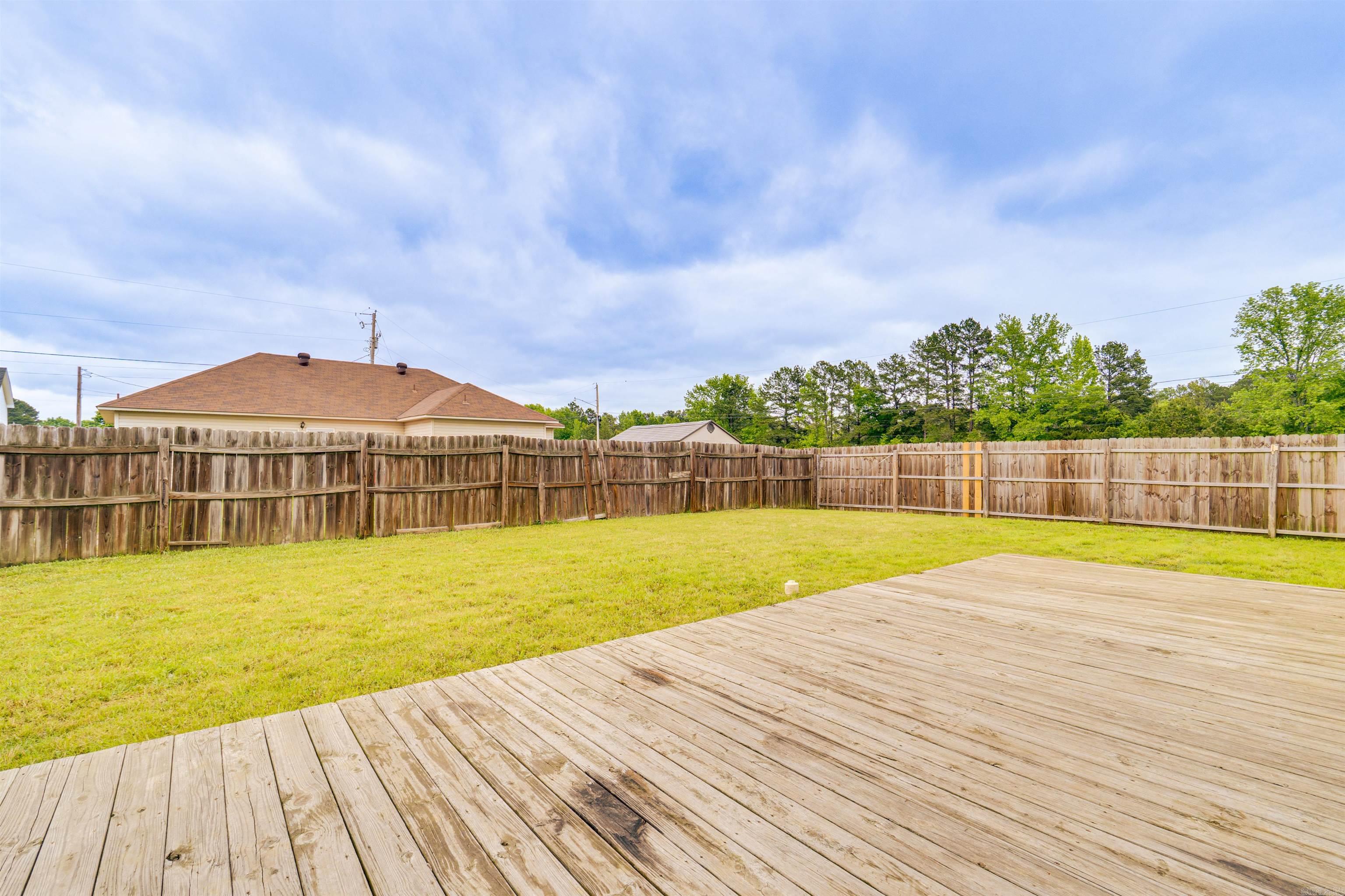 BEEBE OUTLOTS - Residential