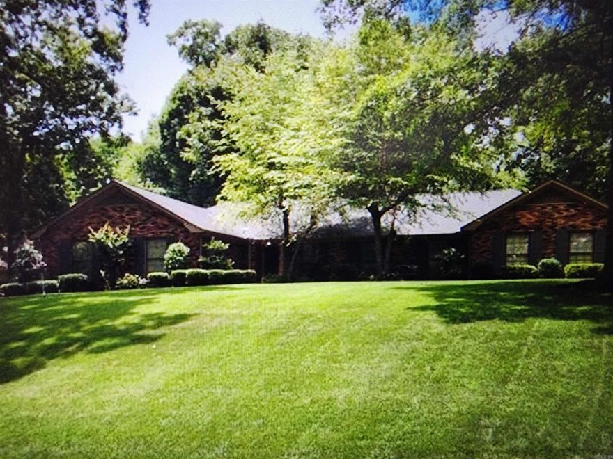 This gorgeous home was sold before listed. SBL