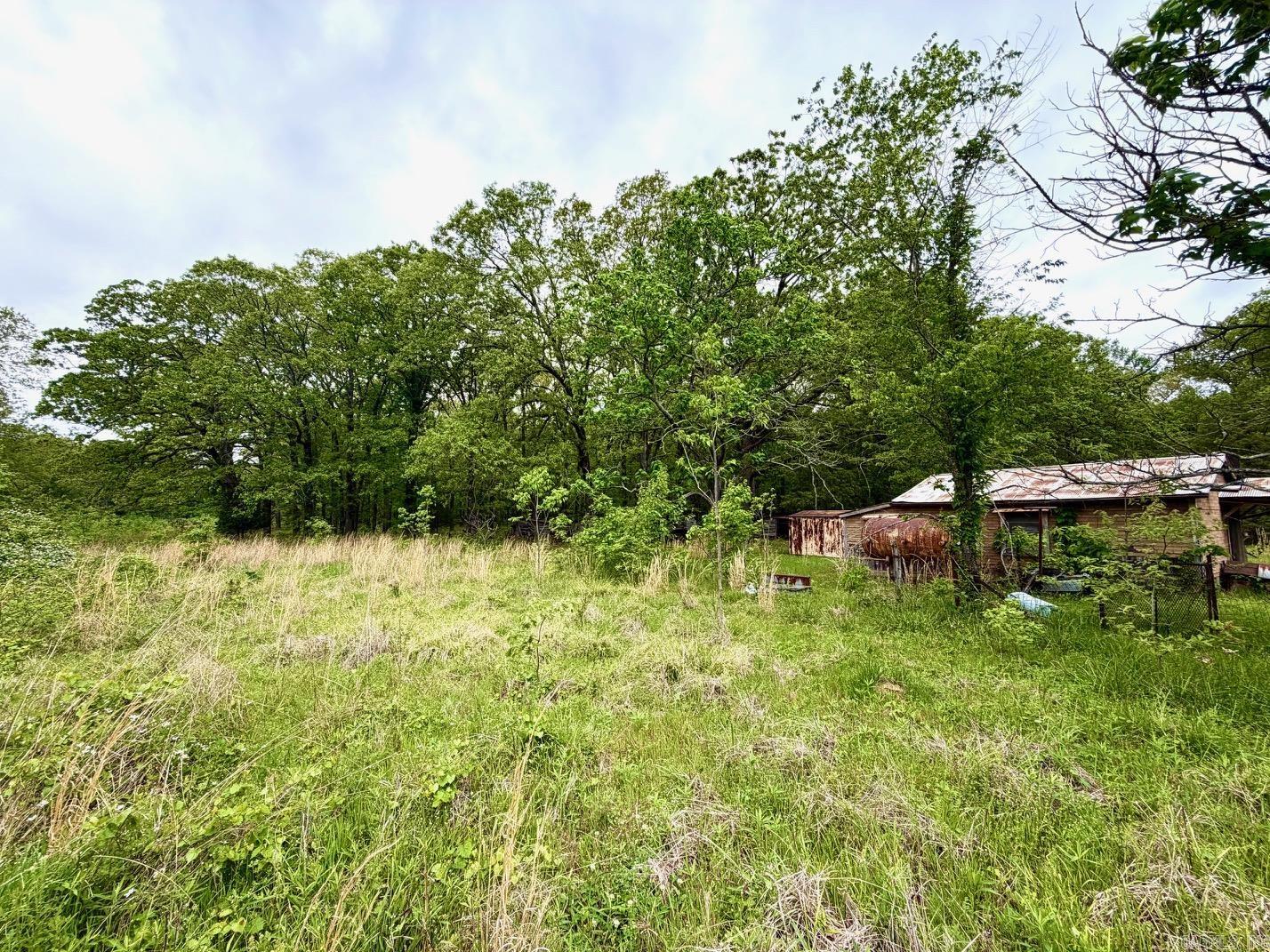 Metes & Bounds - Land