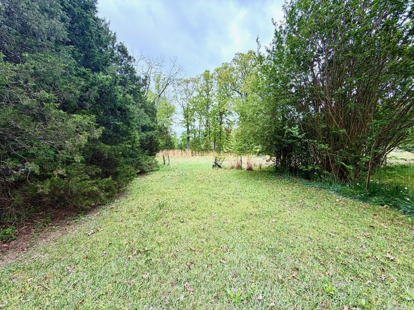 Metes & Bounds - Land