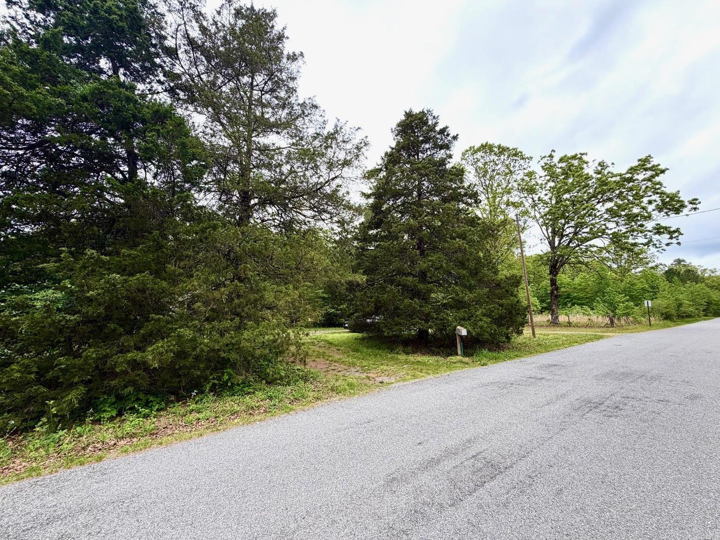 Metes & Bounds - Land