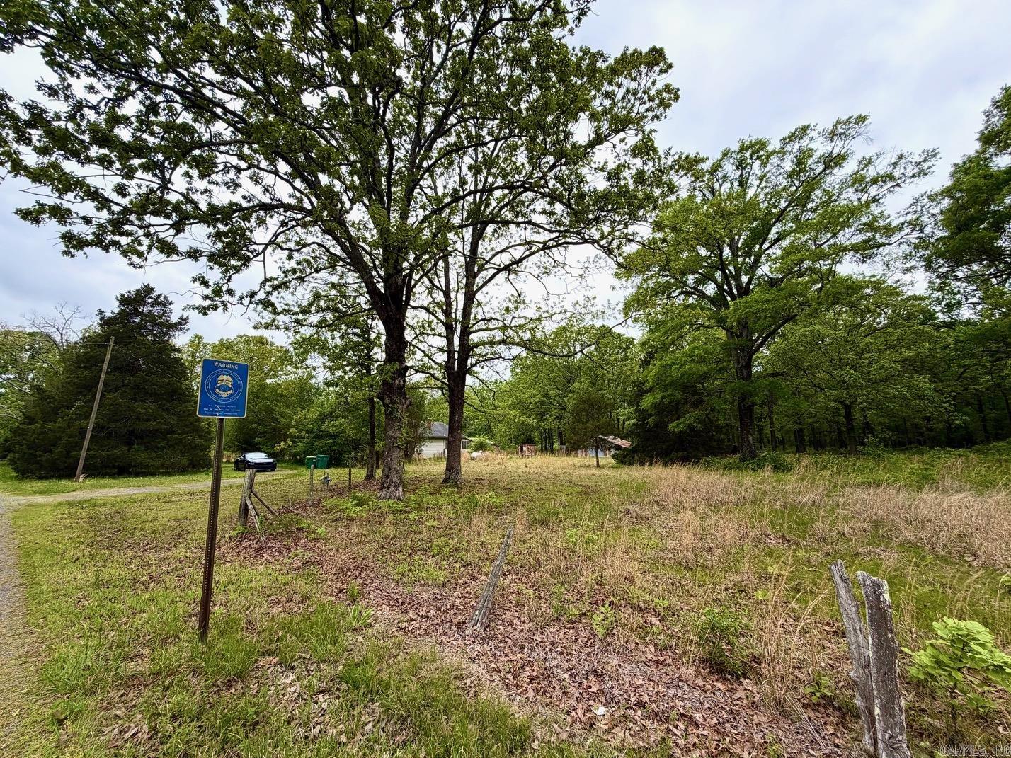 Metes & Bounds - Land