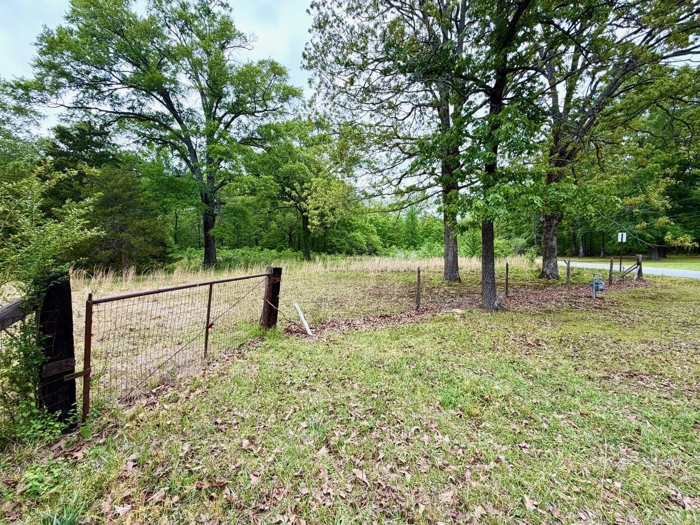 Metes & Bounds - Land